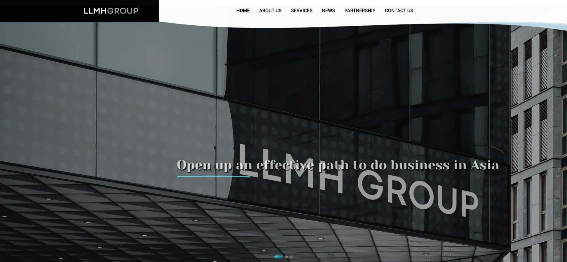 Llmhgroup.com