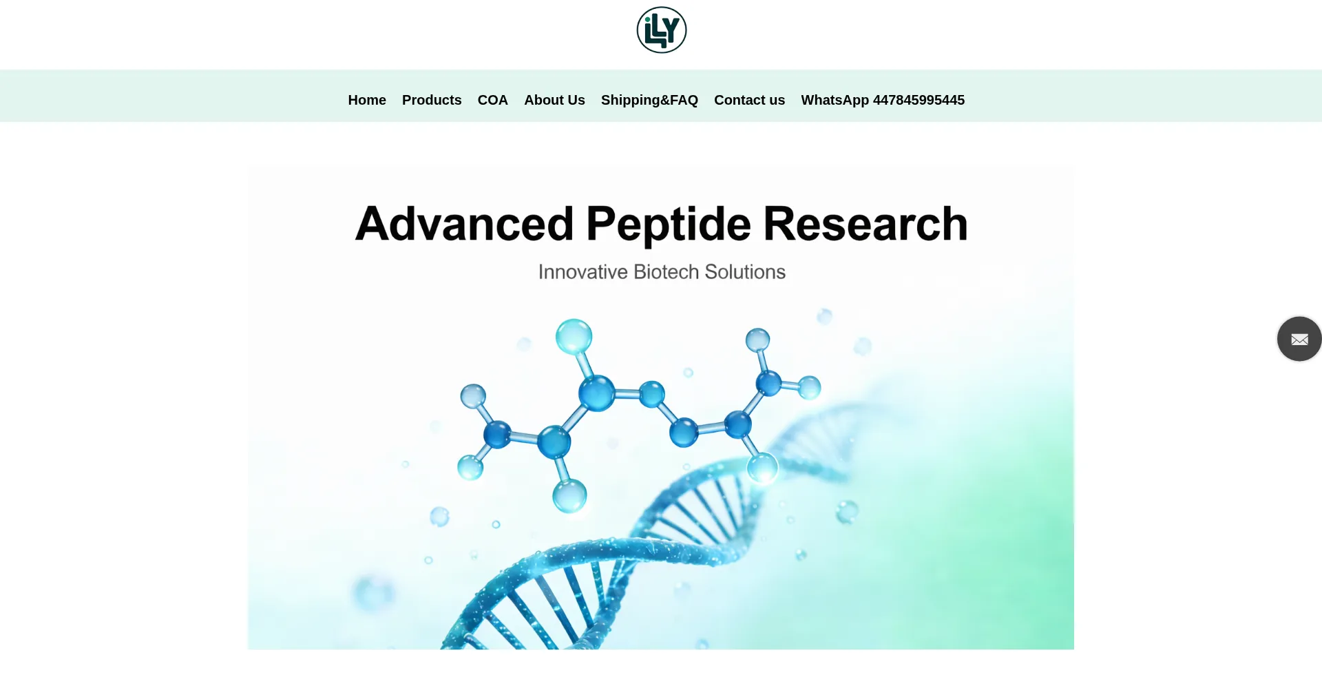 Llybio.com