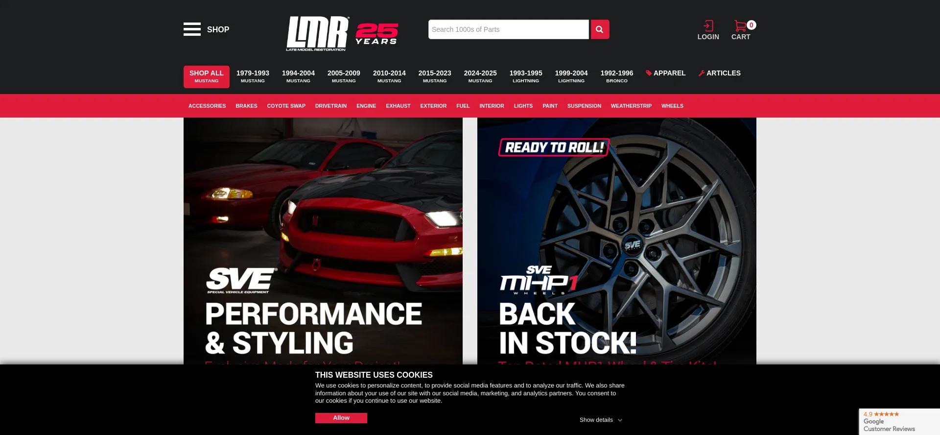 Lmr.com