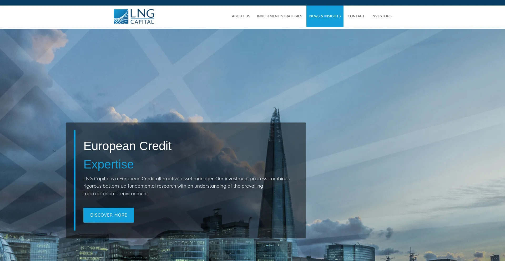 Lngcapital.com é Seguro e Confiável?