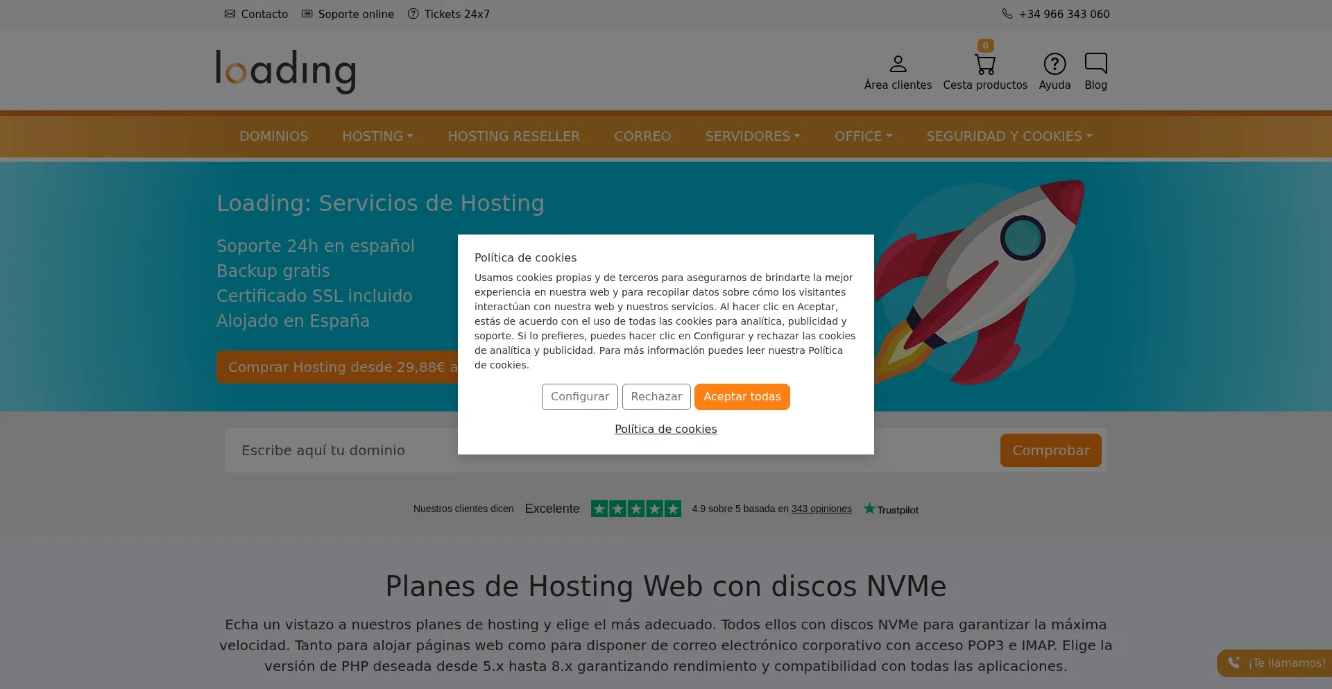 Loading.es