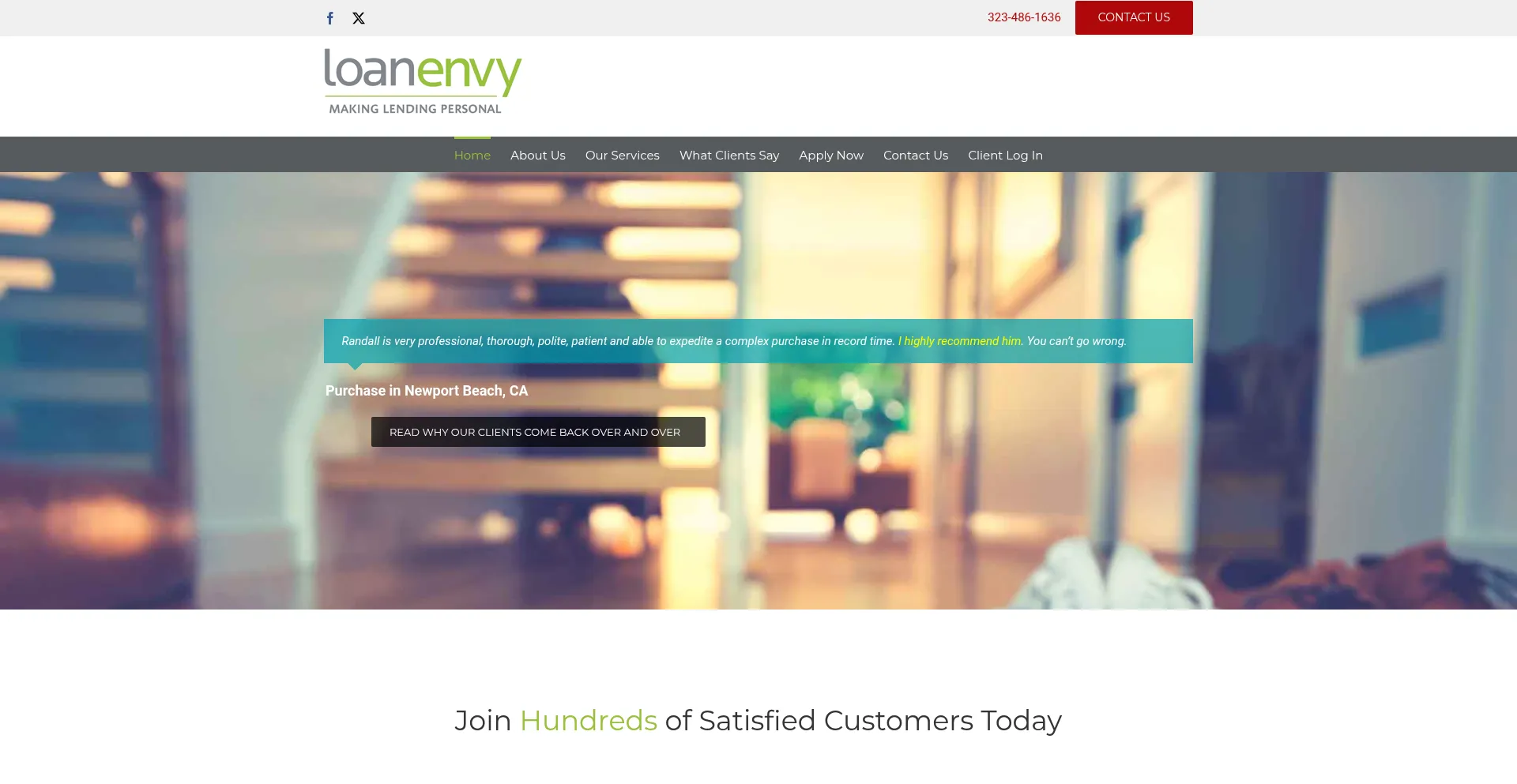 Loanenvy.com