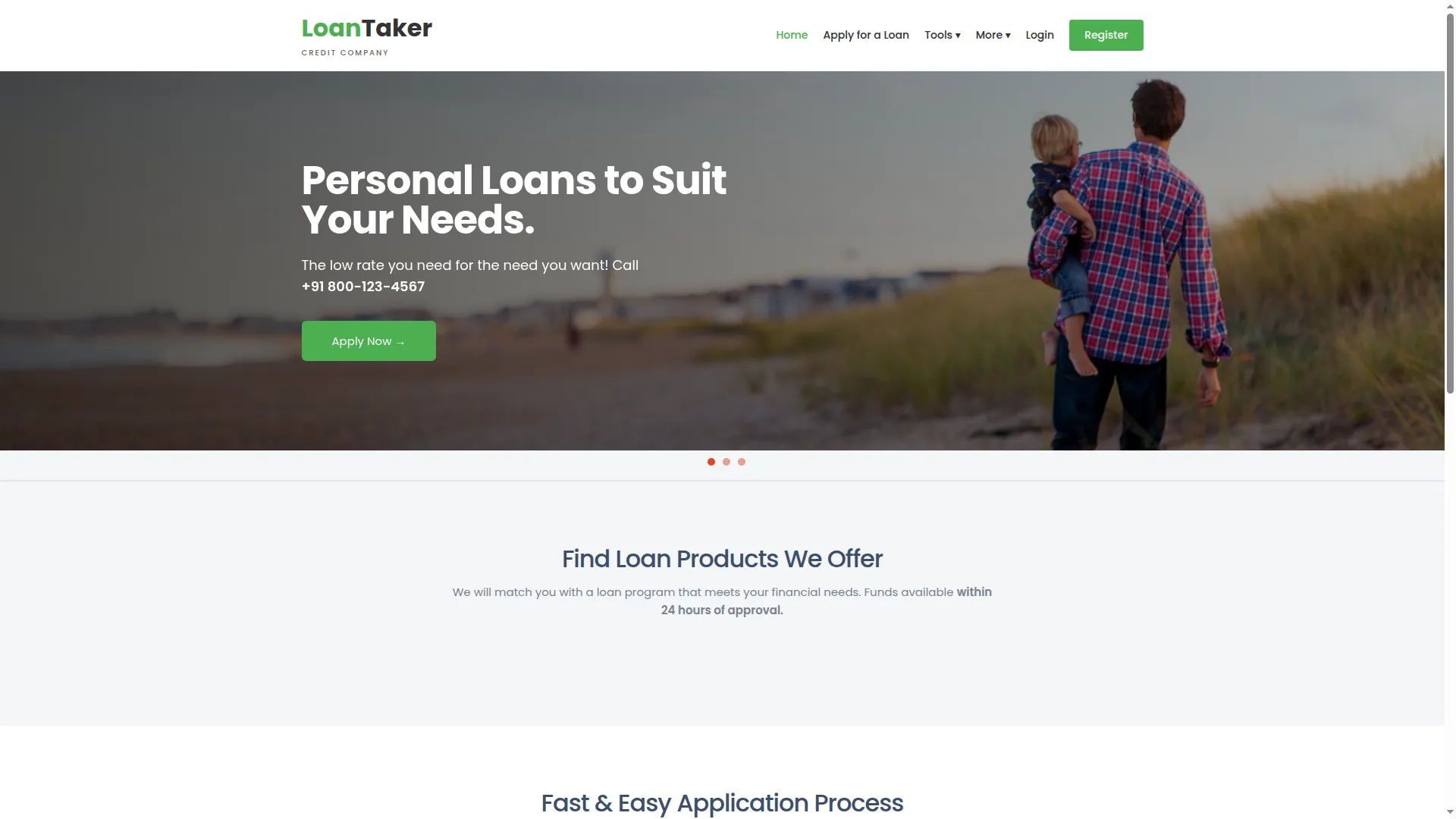 Loantaker.online
