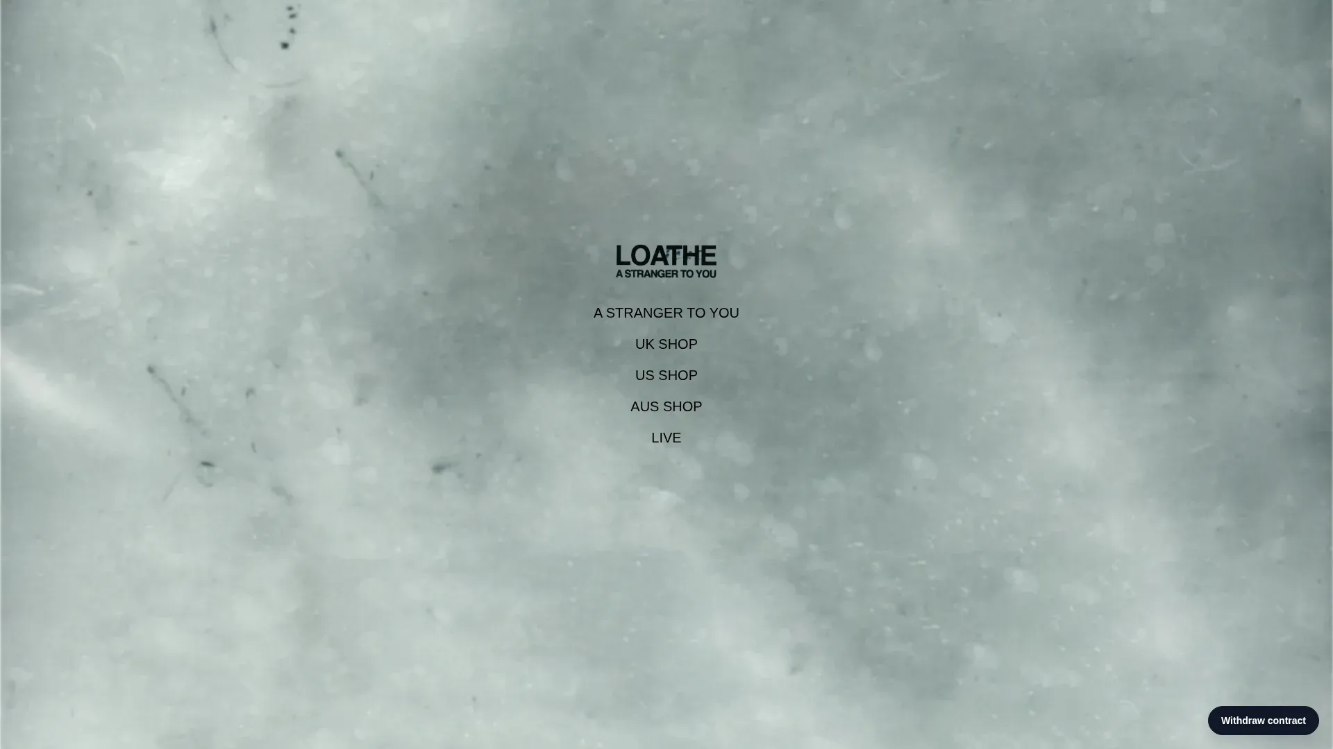 Loatheasone.co.uk