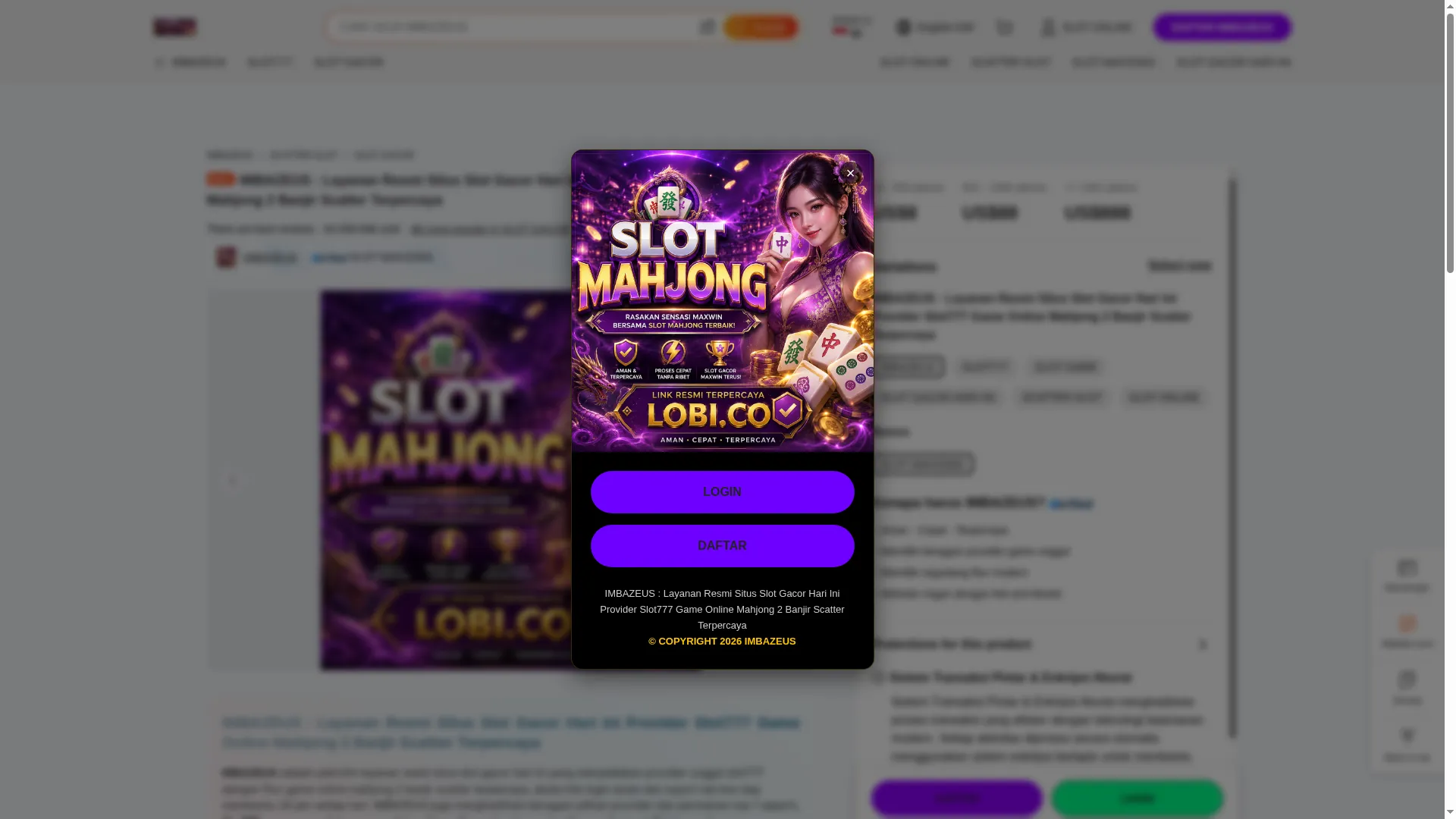Lobi.co