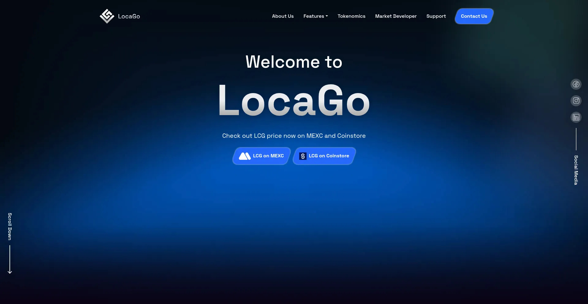 Locago.tech