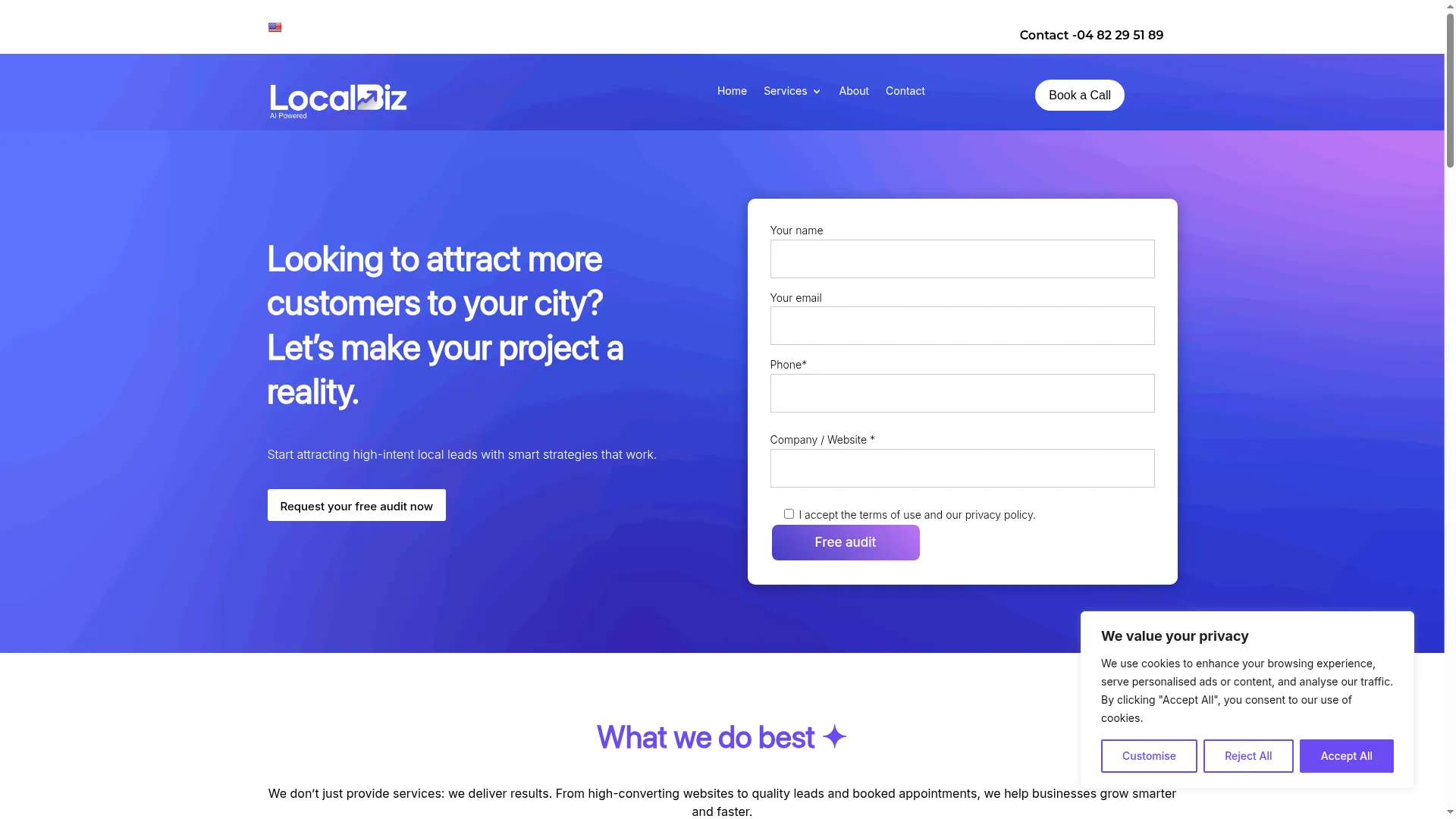 Localbiz-ai.com