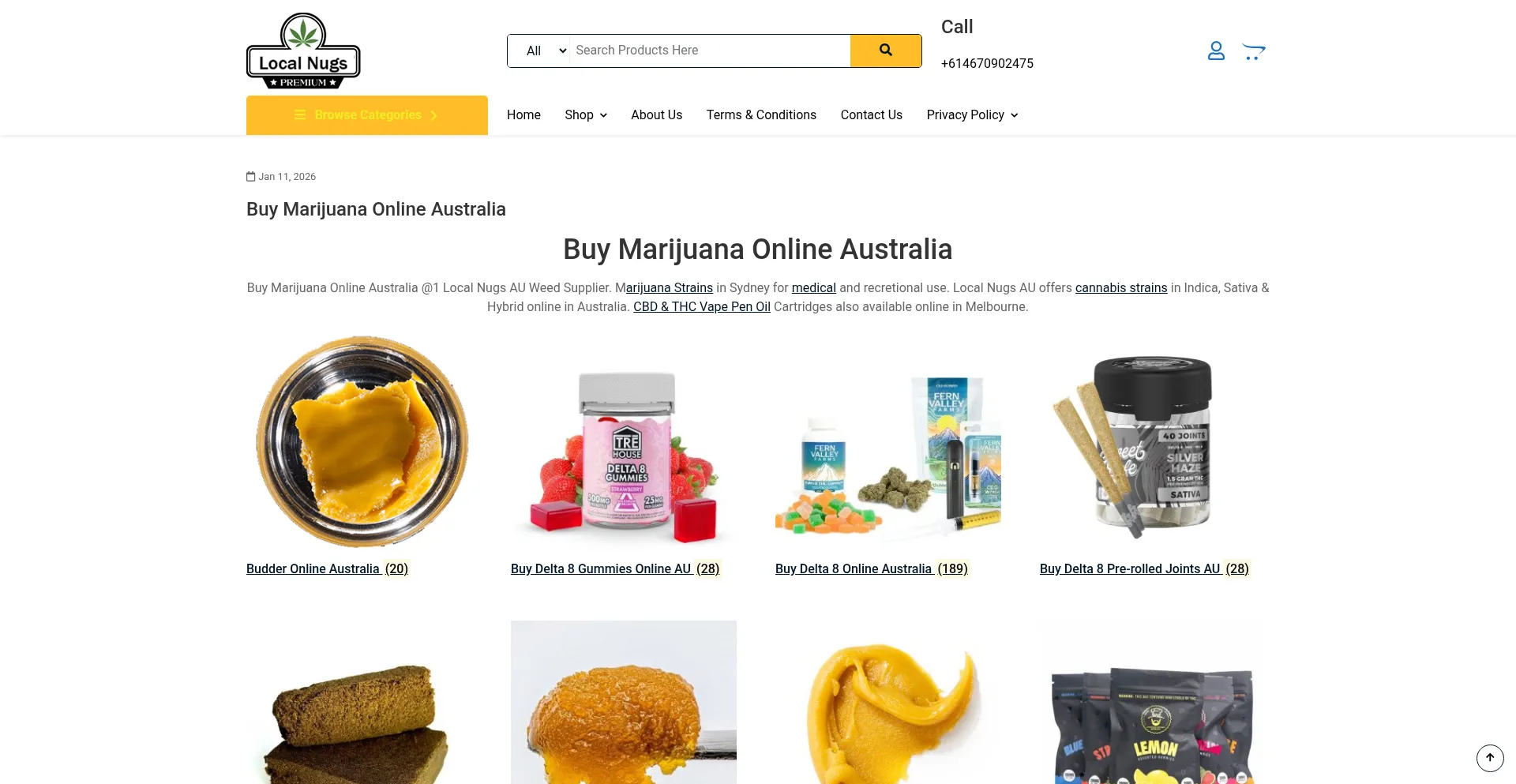 Localnugsau.com