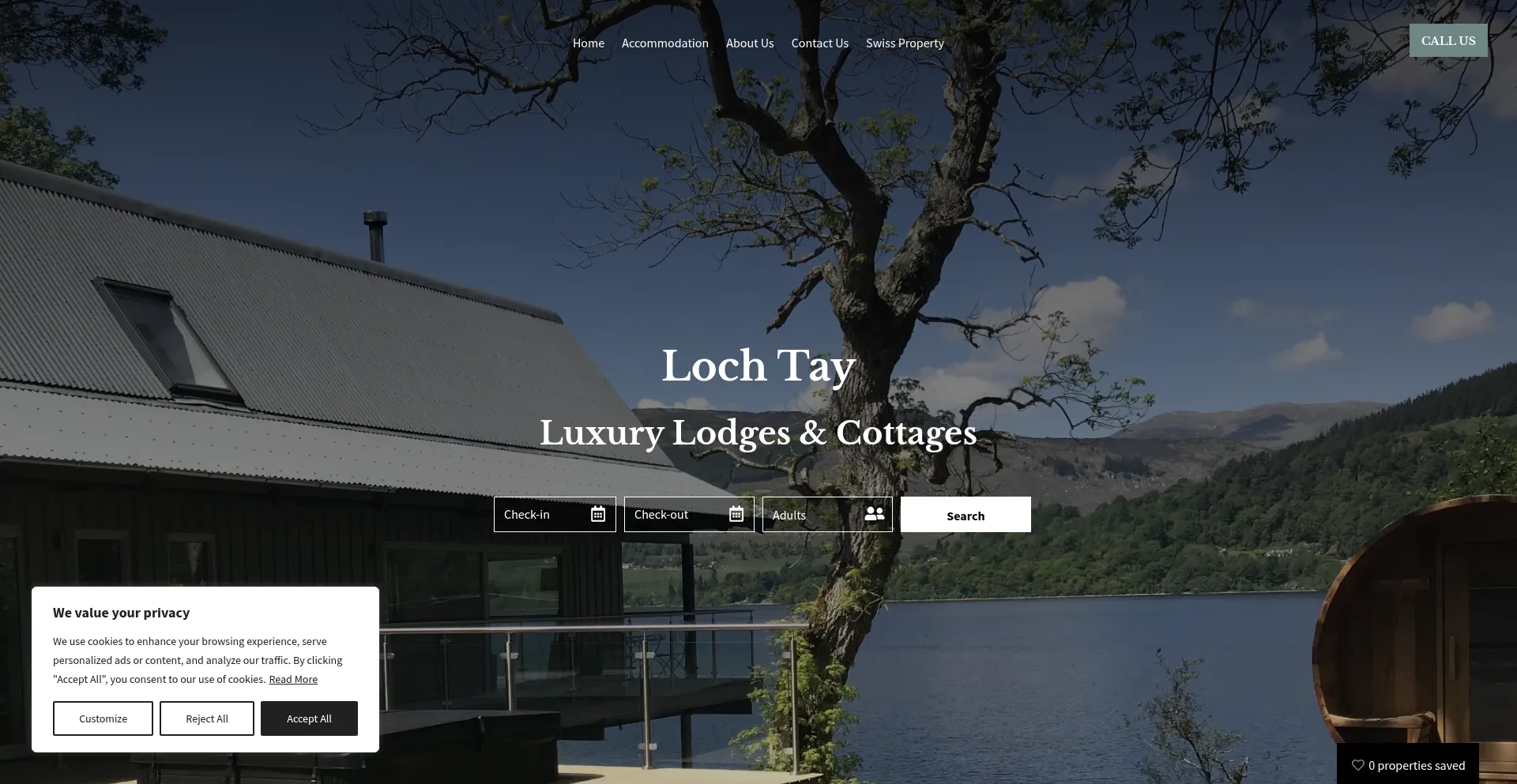Lochtay.com é Seguro e Confiável?