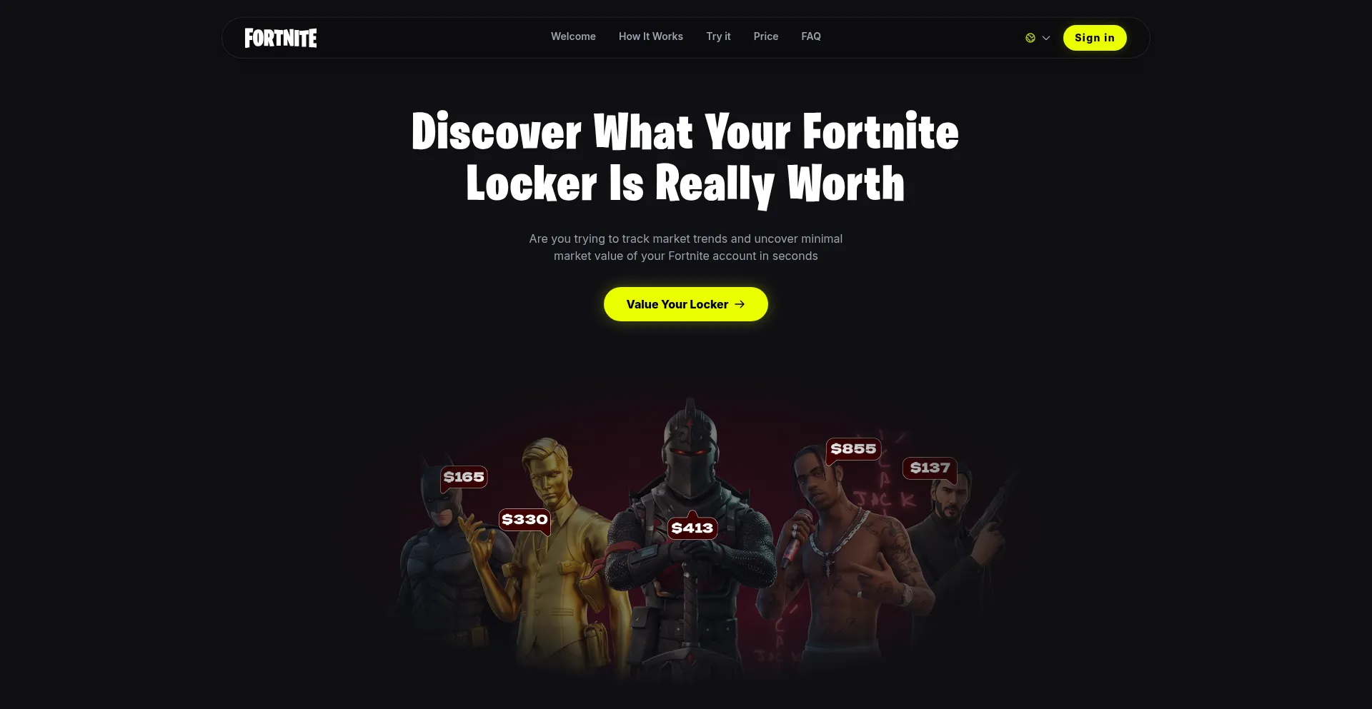 Lockerstatus.com