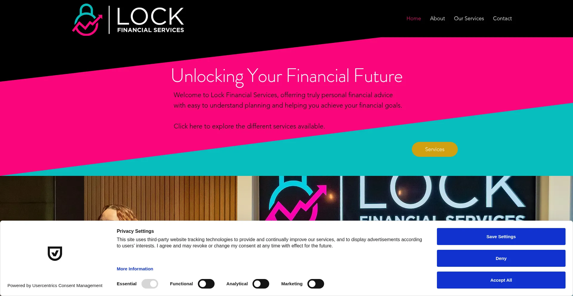 Lockfs.co.uk