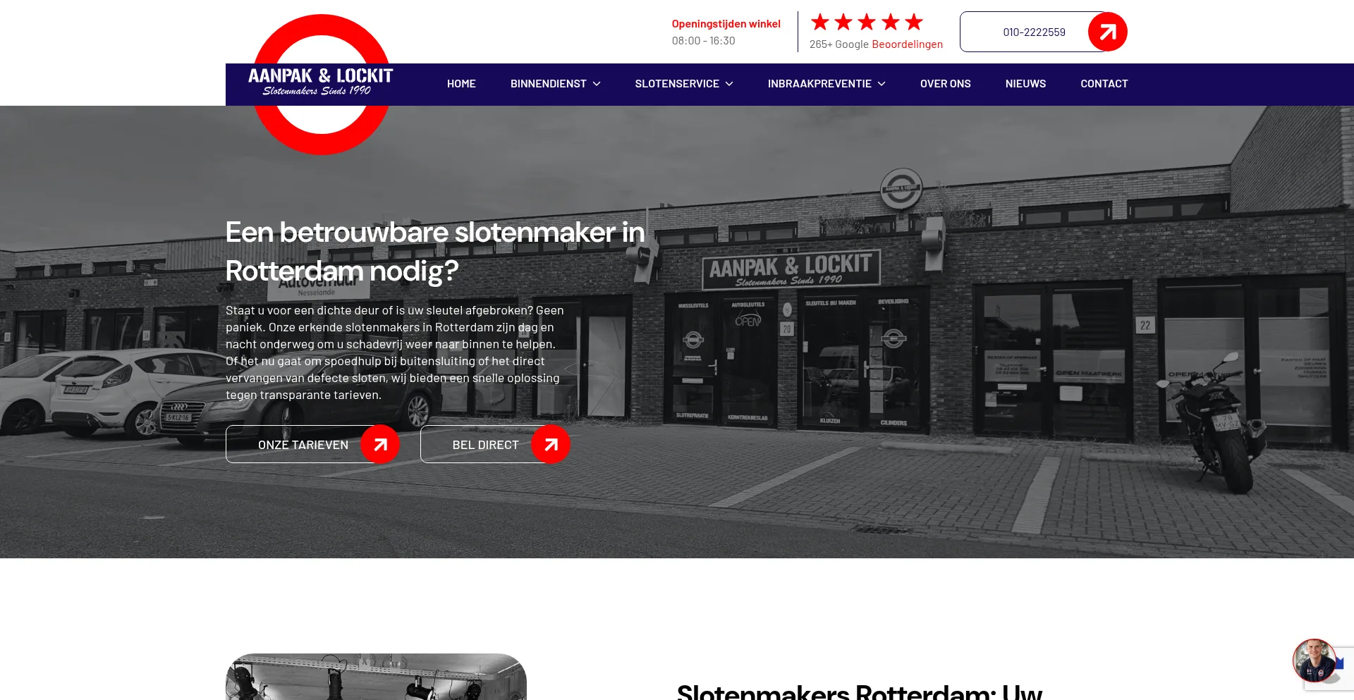 Lockit.nl