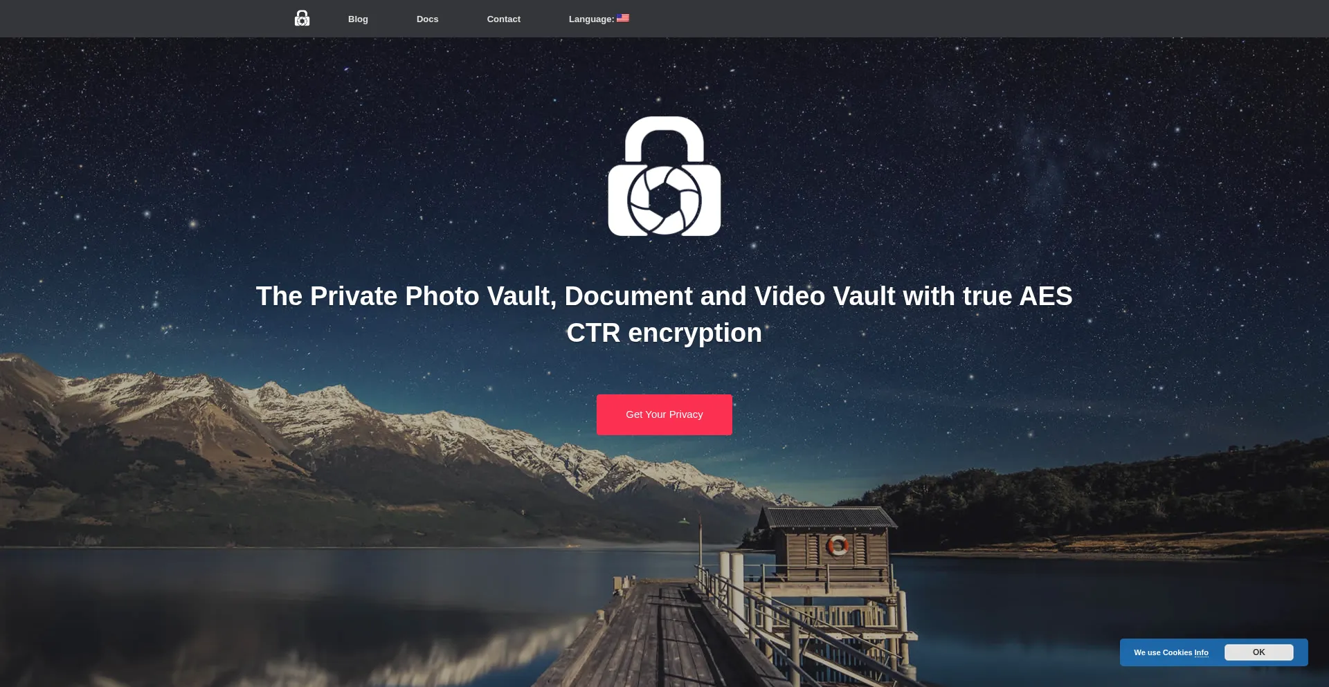 Lockmypix.com é Seguro e Confiável?