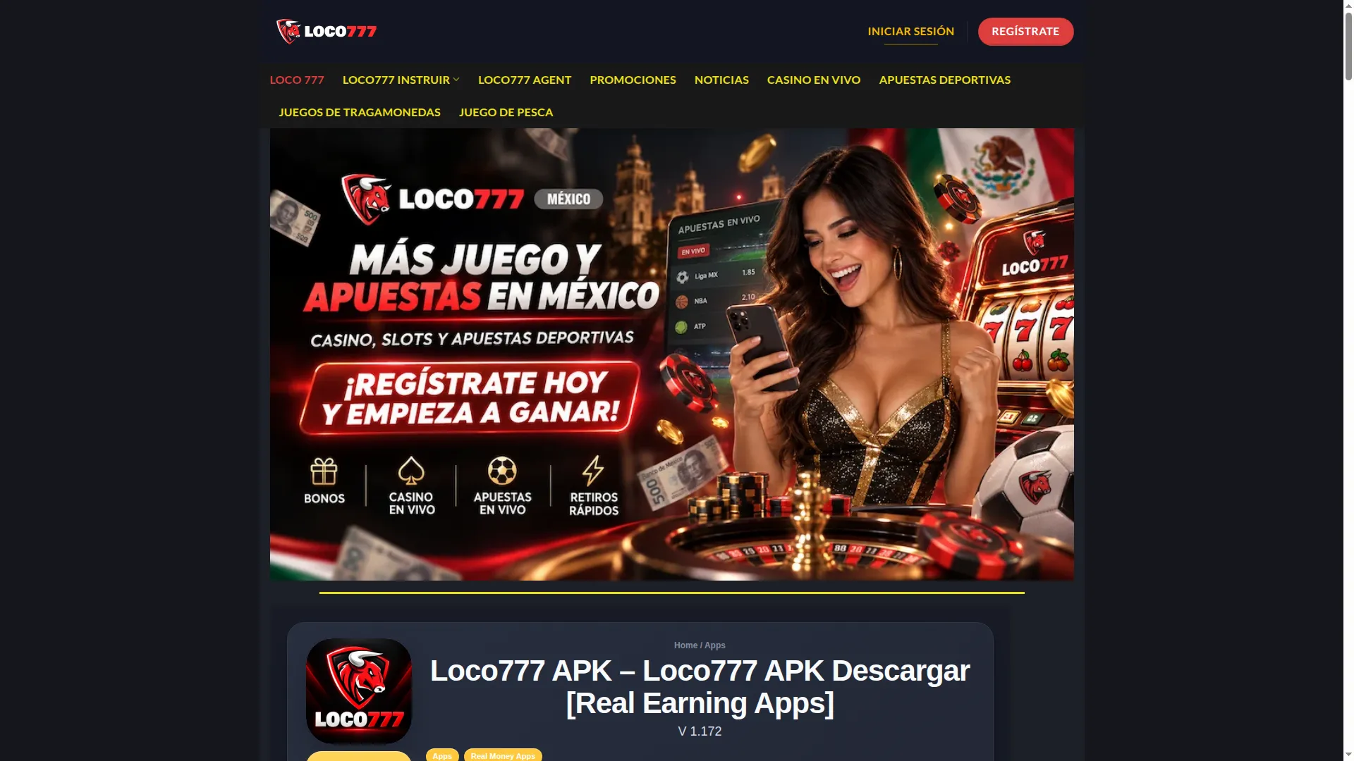 Loco777apk.com