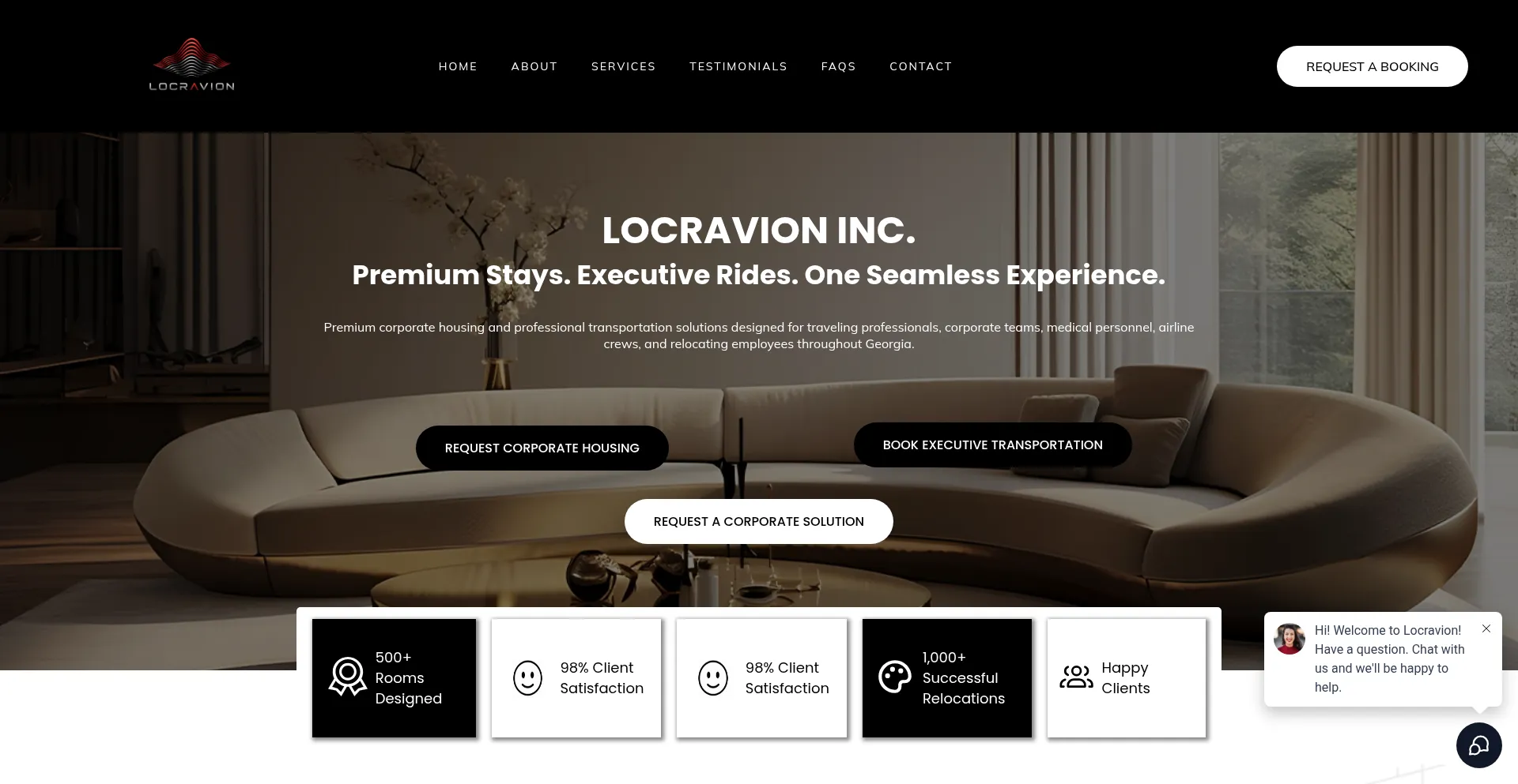 Locravion.net
