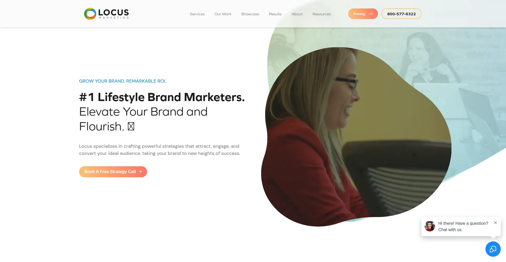 Locuswebmarketing.com