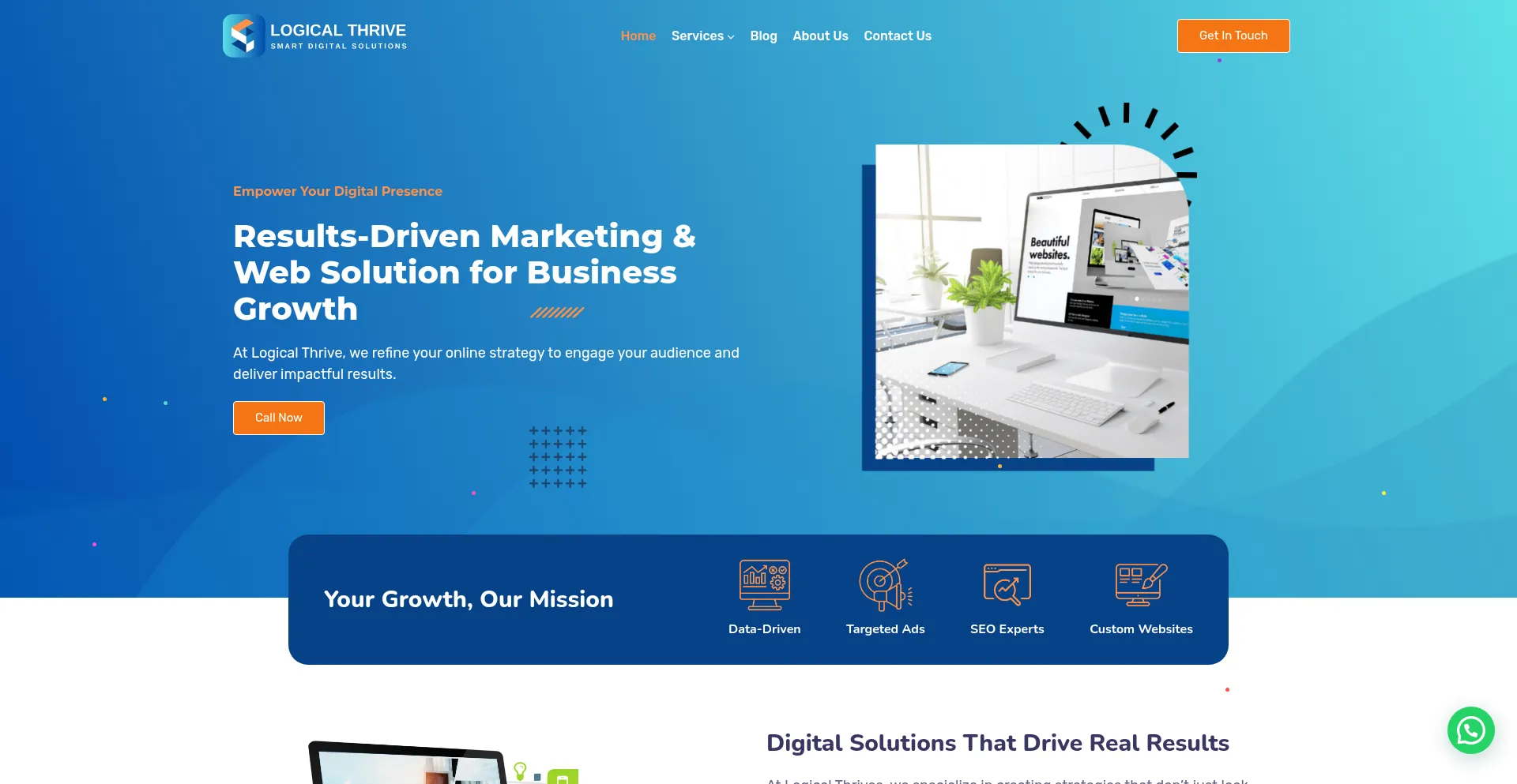 Logicalthrive.com