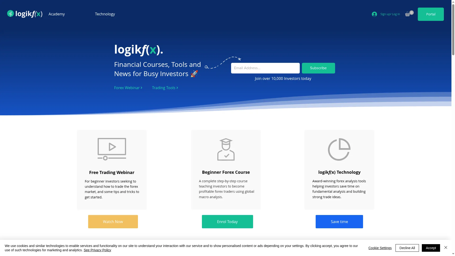 Logikfx.com