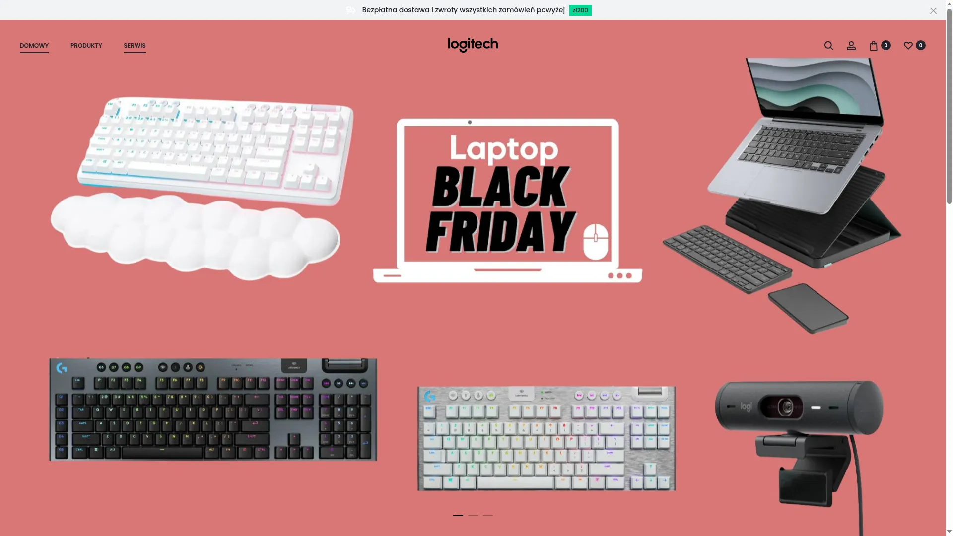 Logitechs.pl