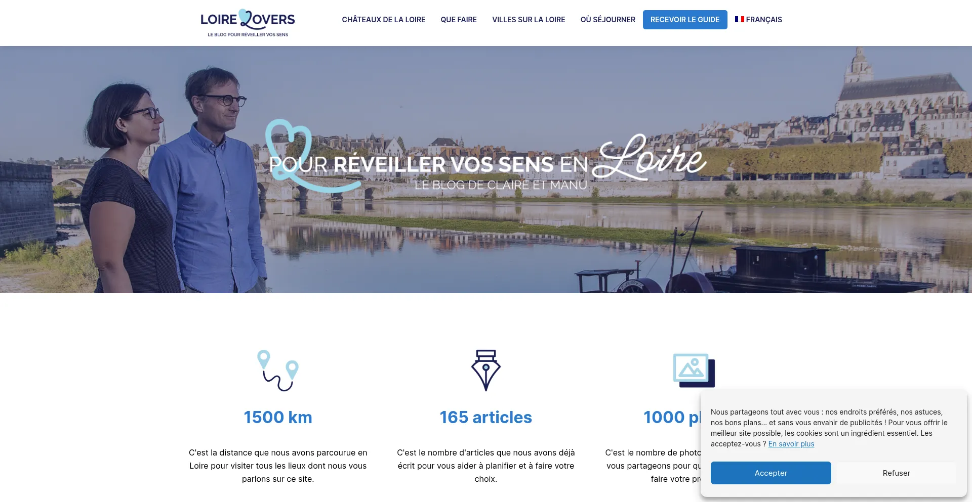 Loirelovers.fr