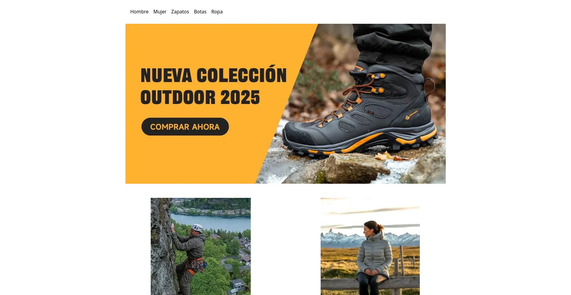 Website screenshot of Lois8343.hocoos.com