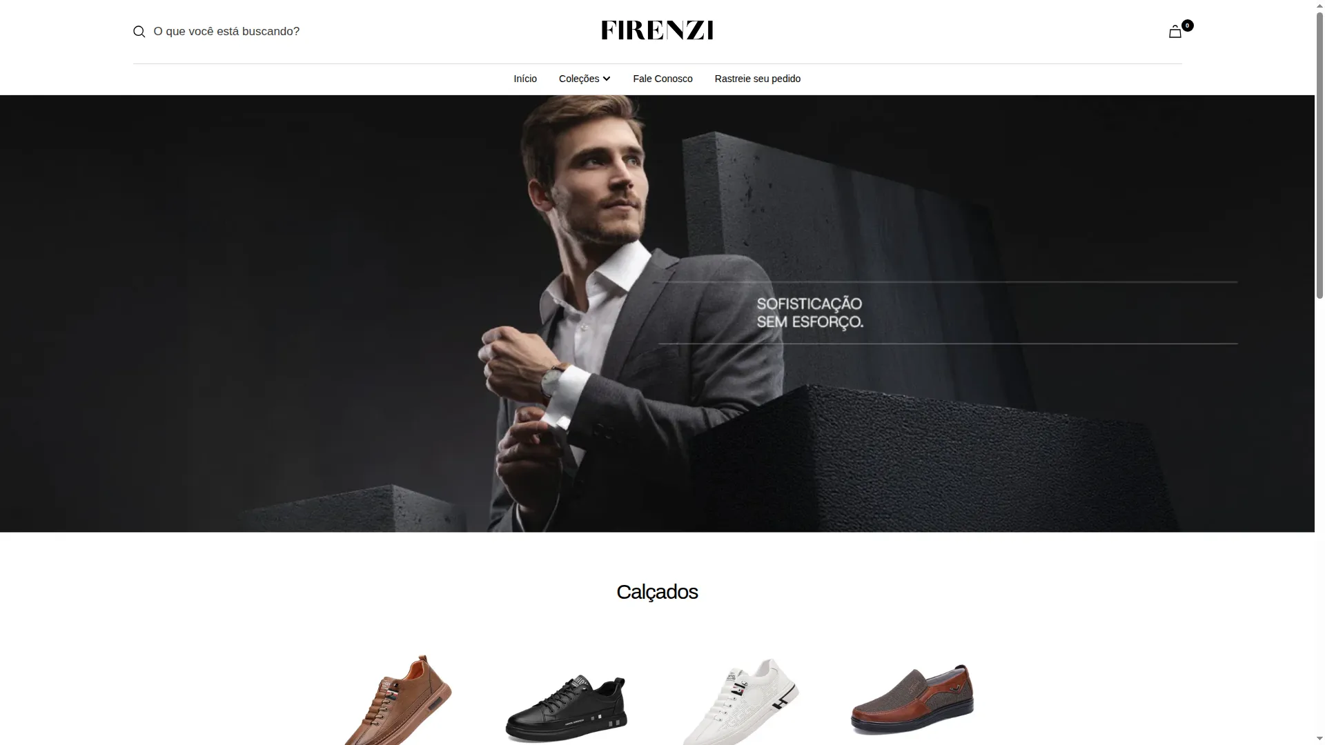 Lojasfirenzi.com