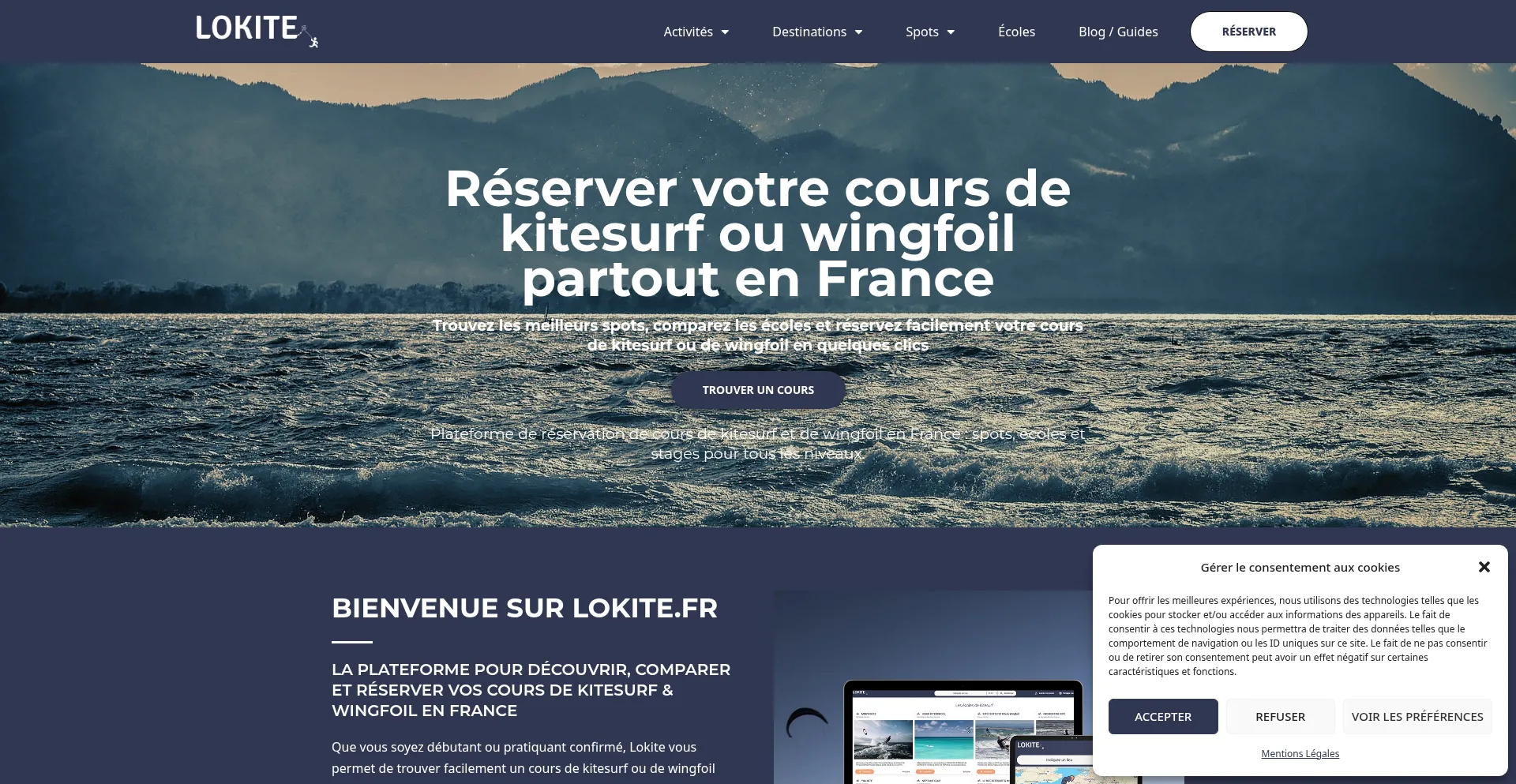 Lokite.fr