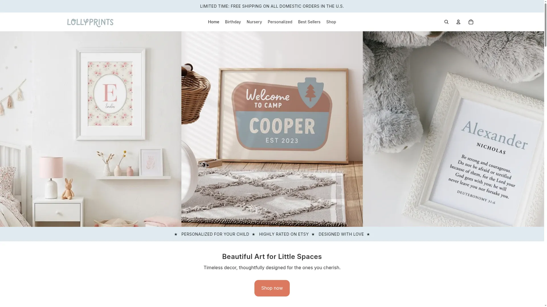 Lollyprints.com