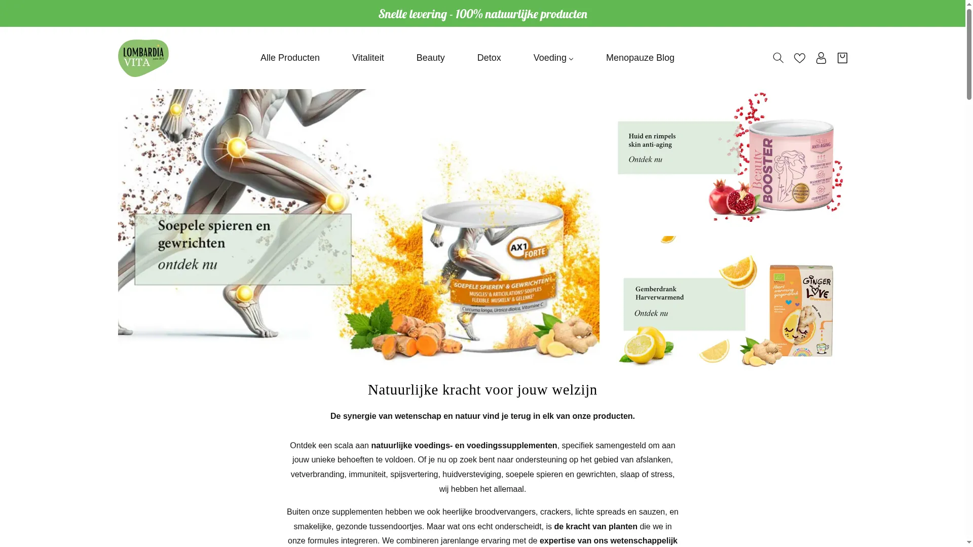 Lombardiavita.com