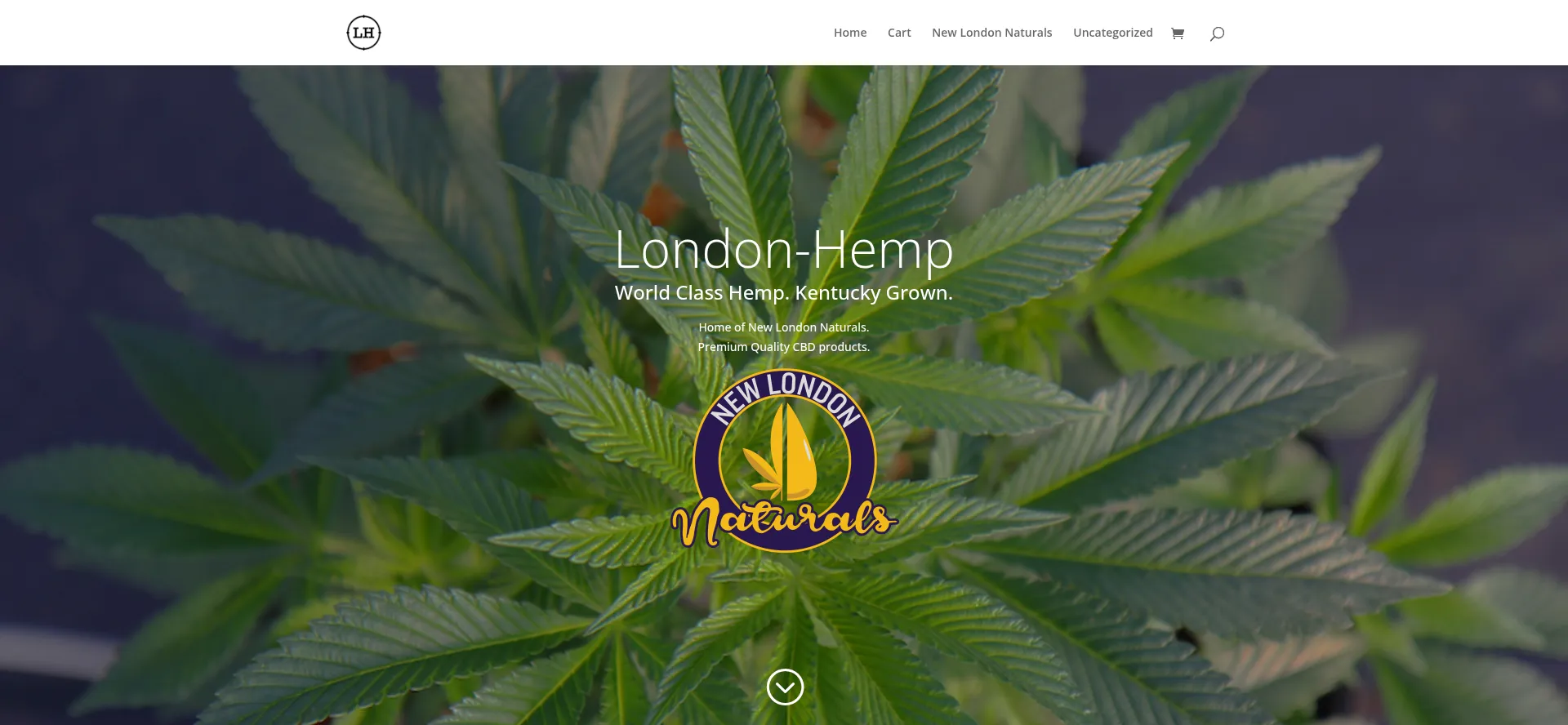 London-hemp.com