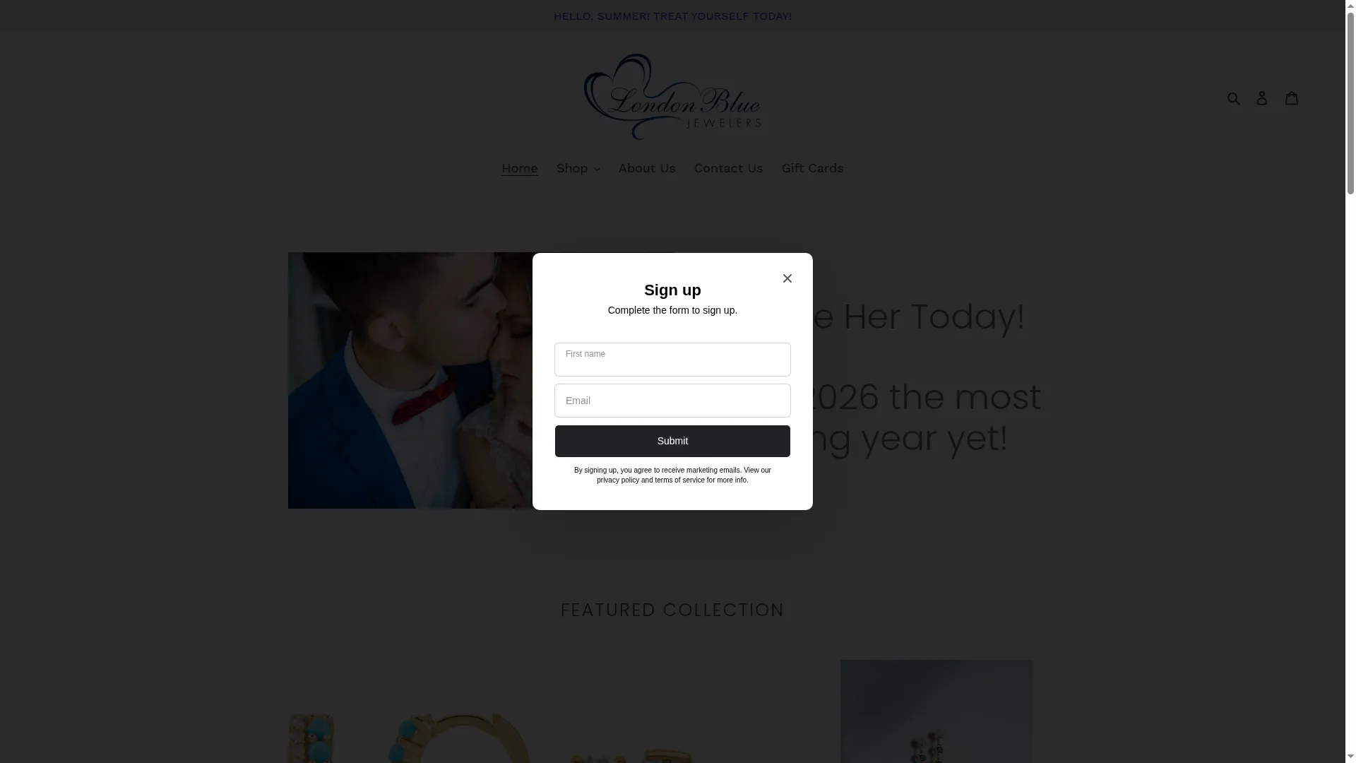 Londonbluejewelers.com
