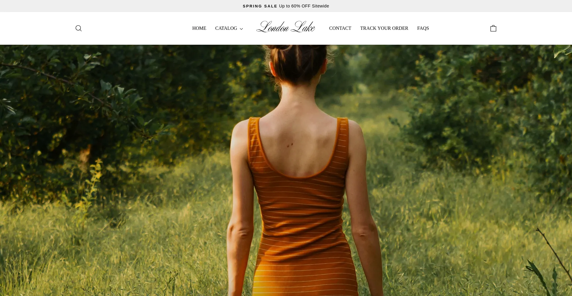 Londonlake.com é Seguro e Confiável?
