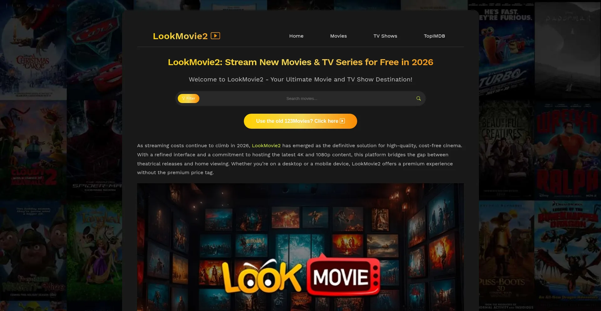 Lookmoviie2.com