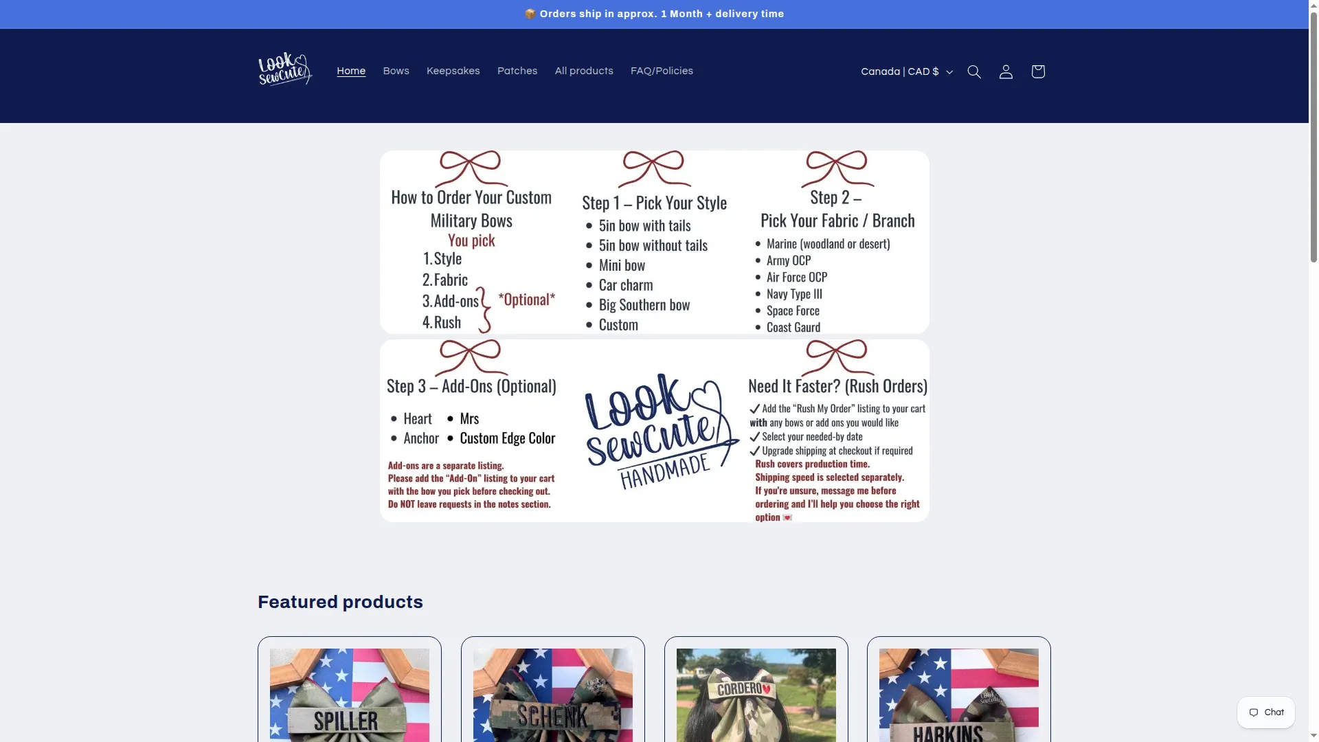 Looksewcute.com