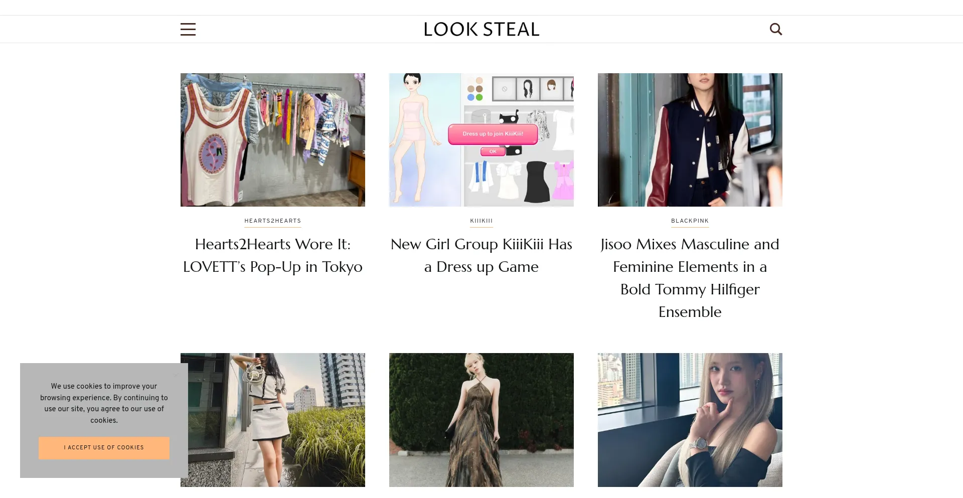 Looksteal.com