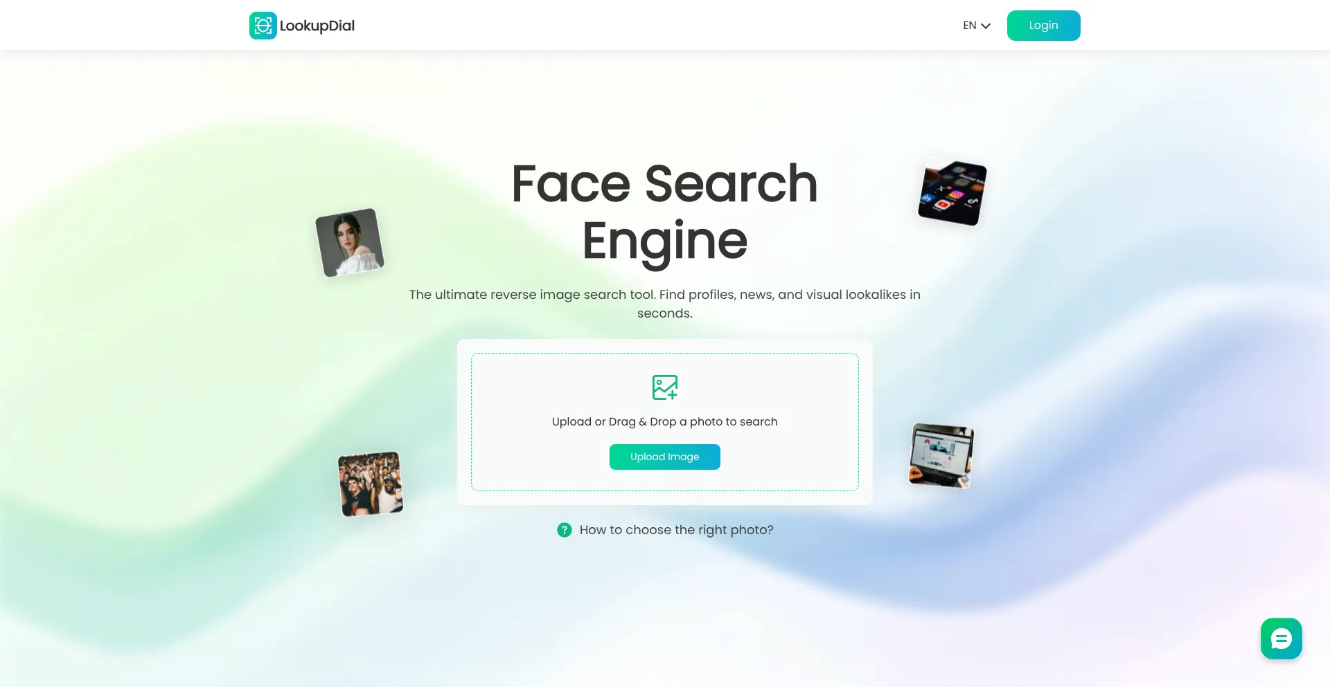 Lookupdial.com