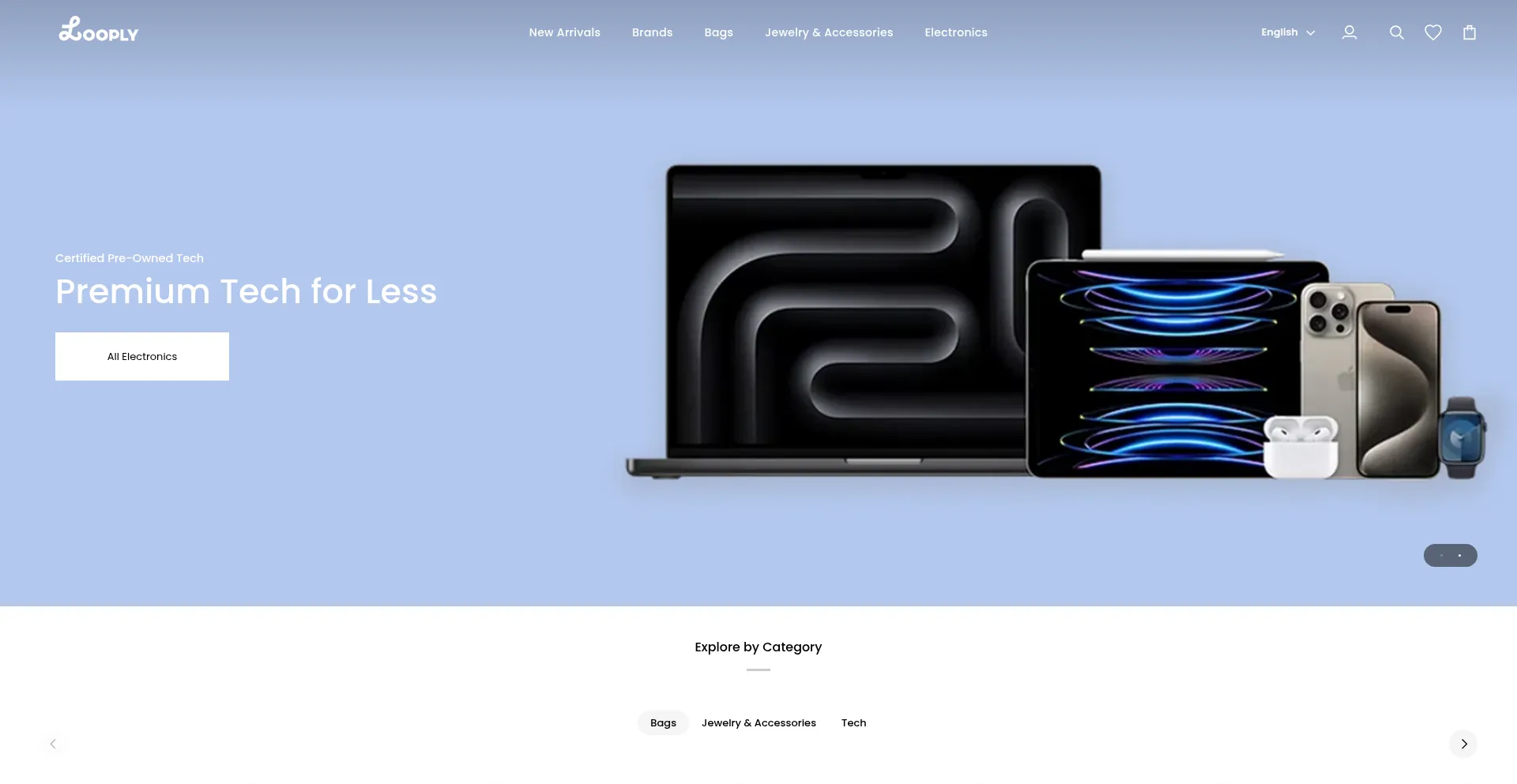 Looply.com
