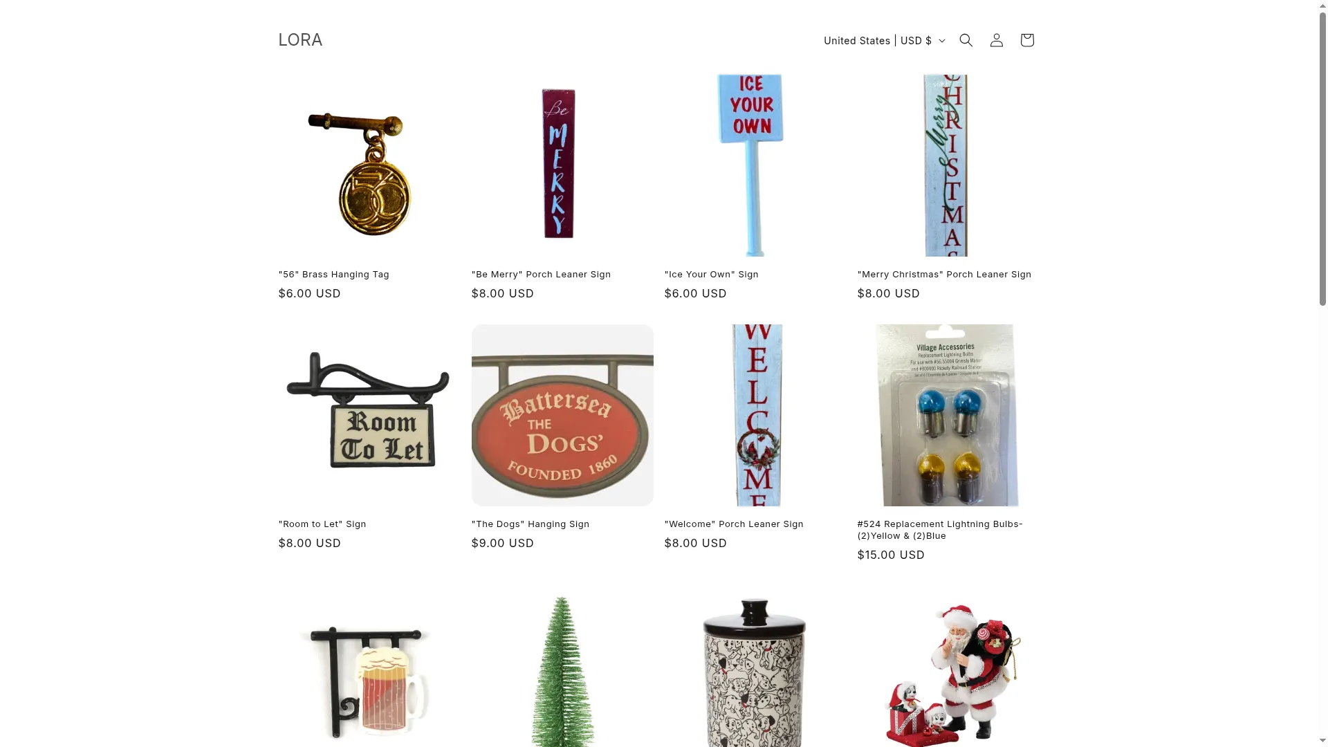 Loraineboll123.shop