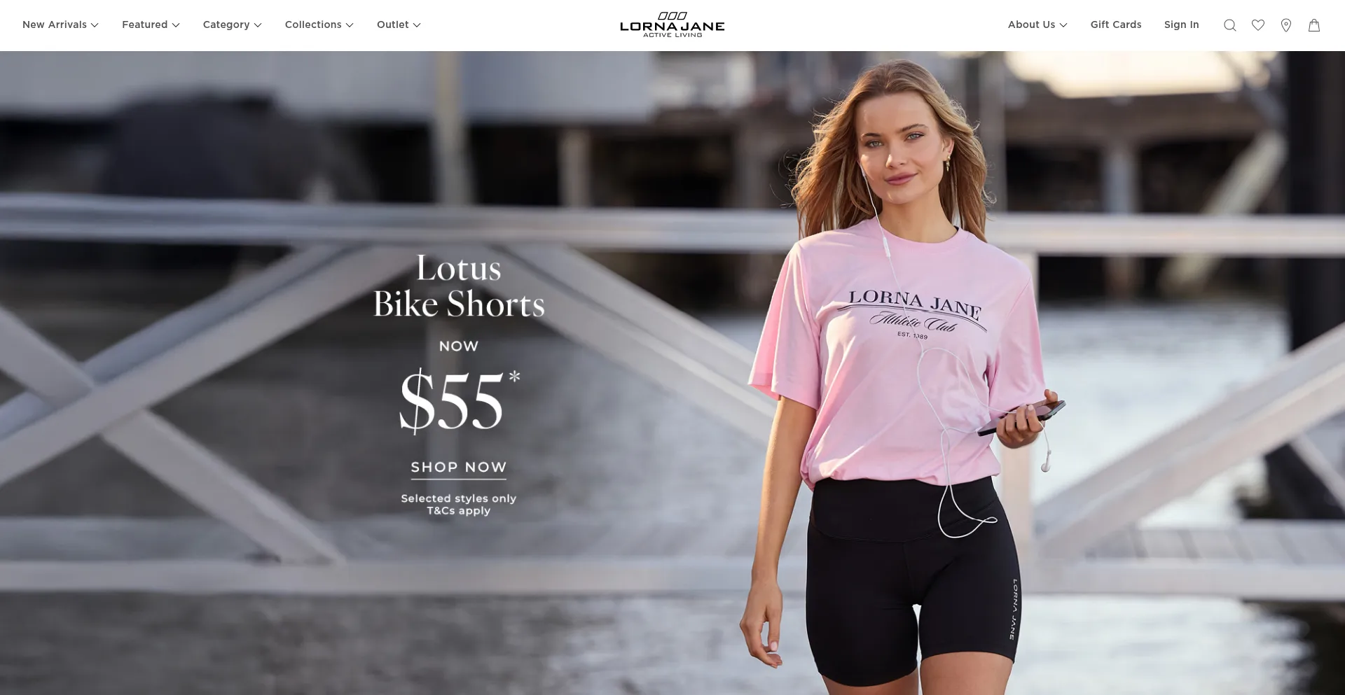 Lornajane.com.au Screenshot