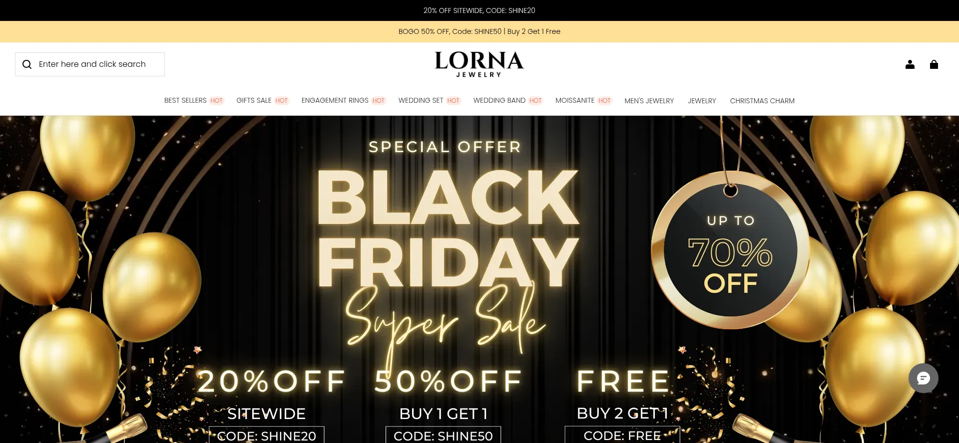 Lornajewelry.com