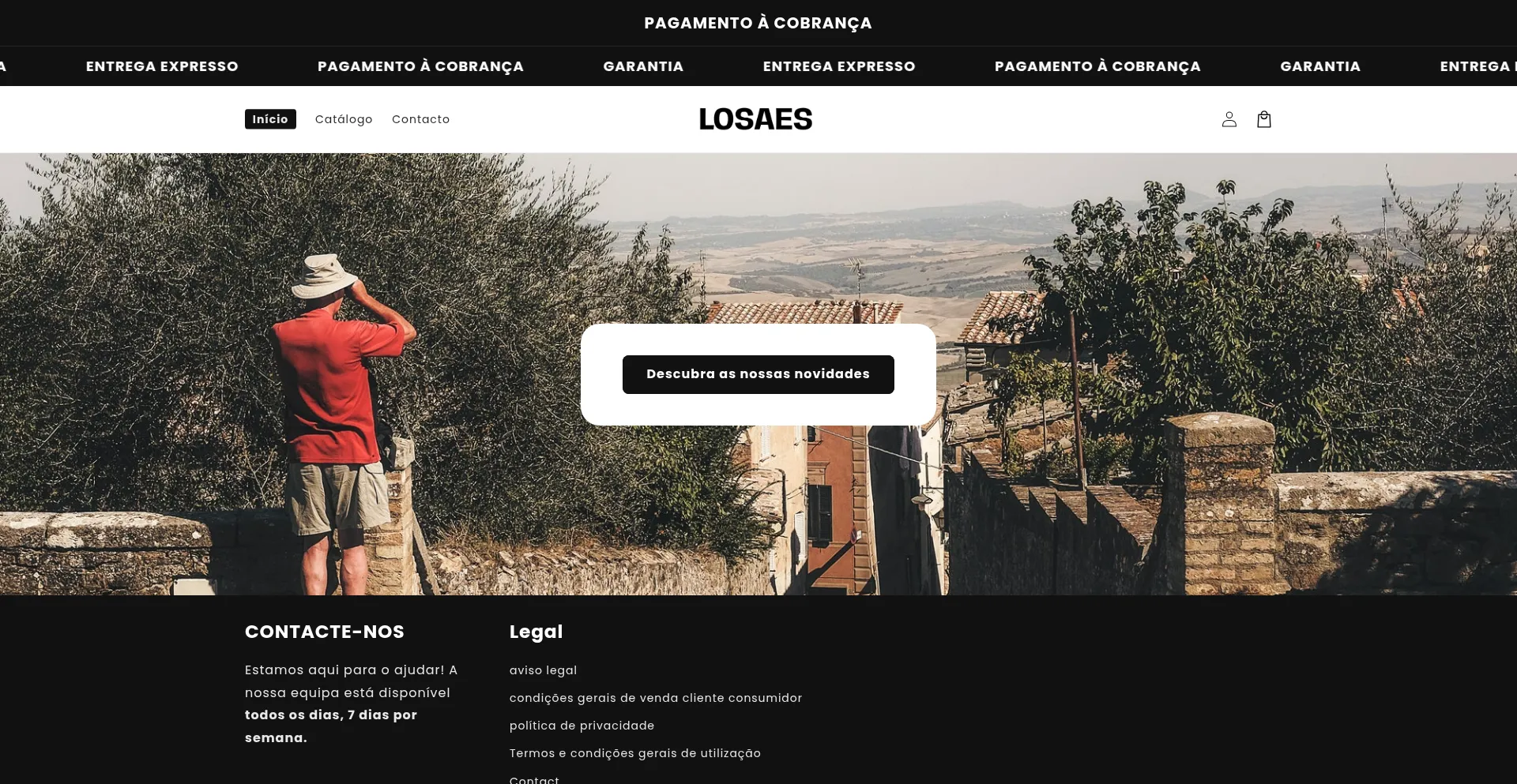 Losaes.com