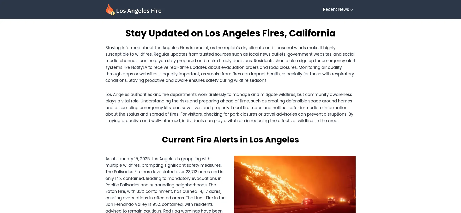 Losangelesfire.live