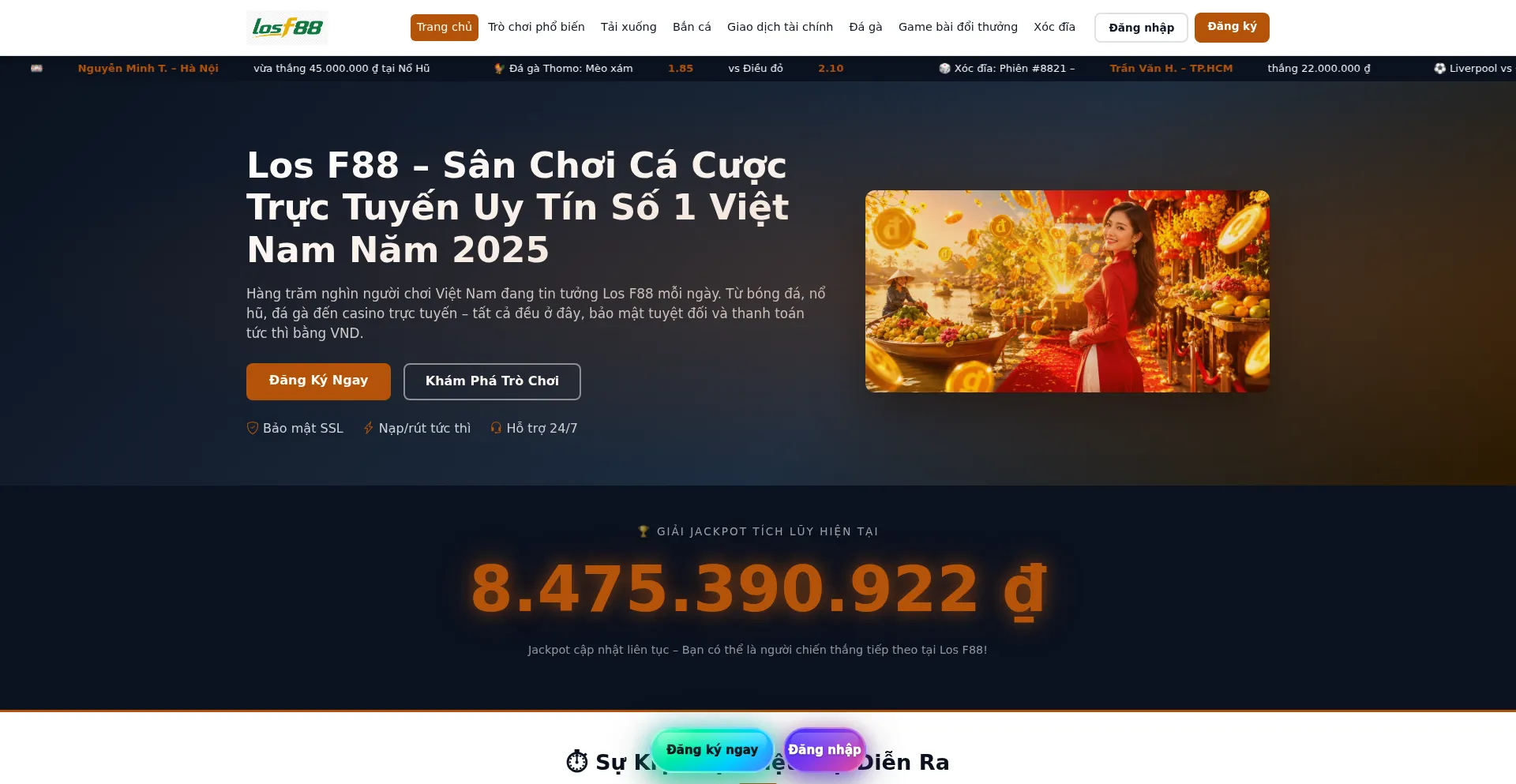 Losf88.com