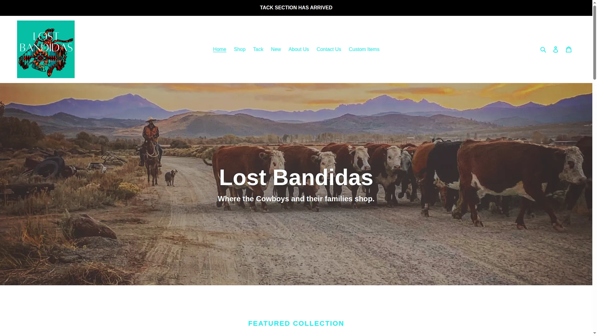 Lostbandidas.com