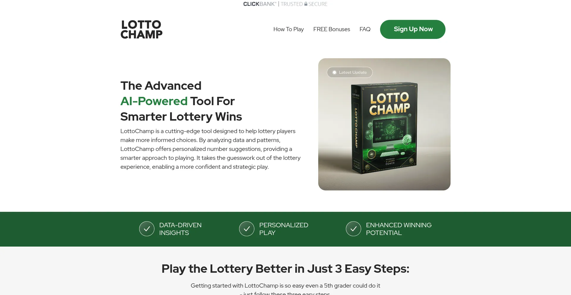 Lottochamp-product.com