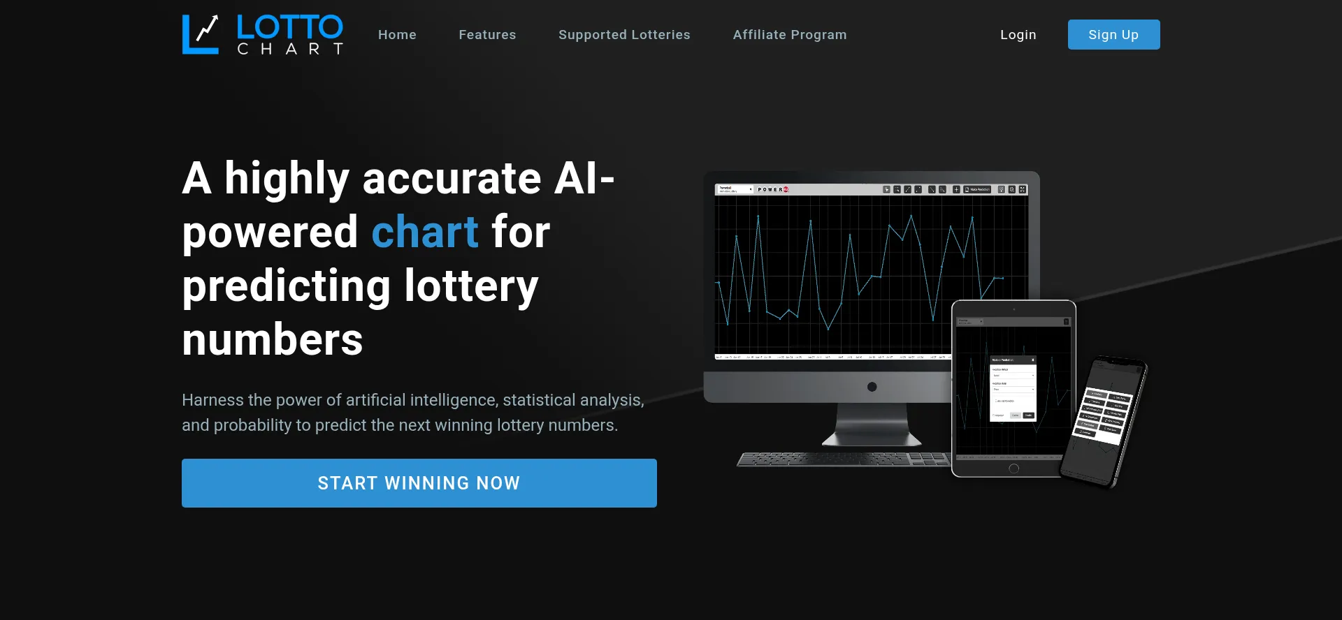Lottochart.com