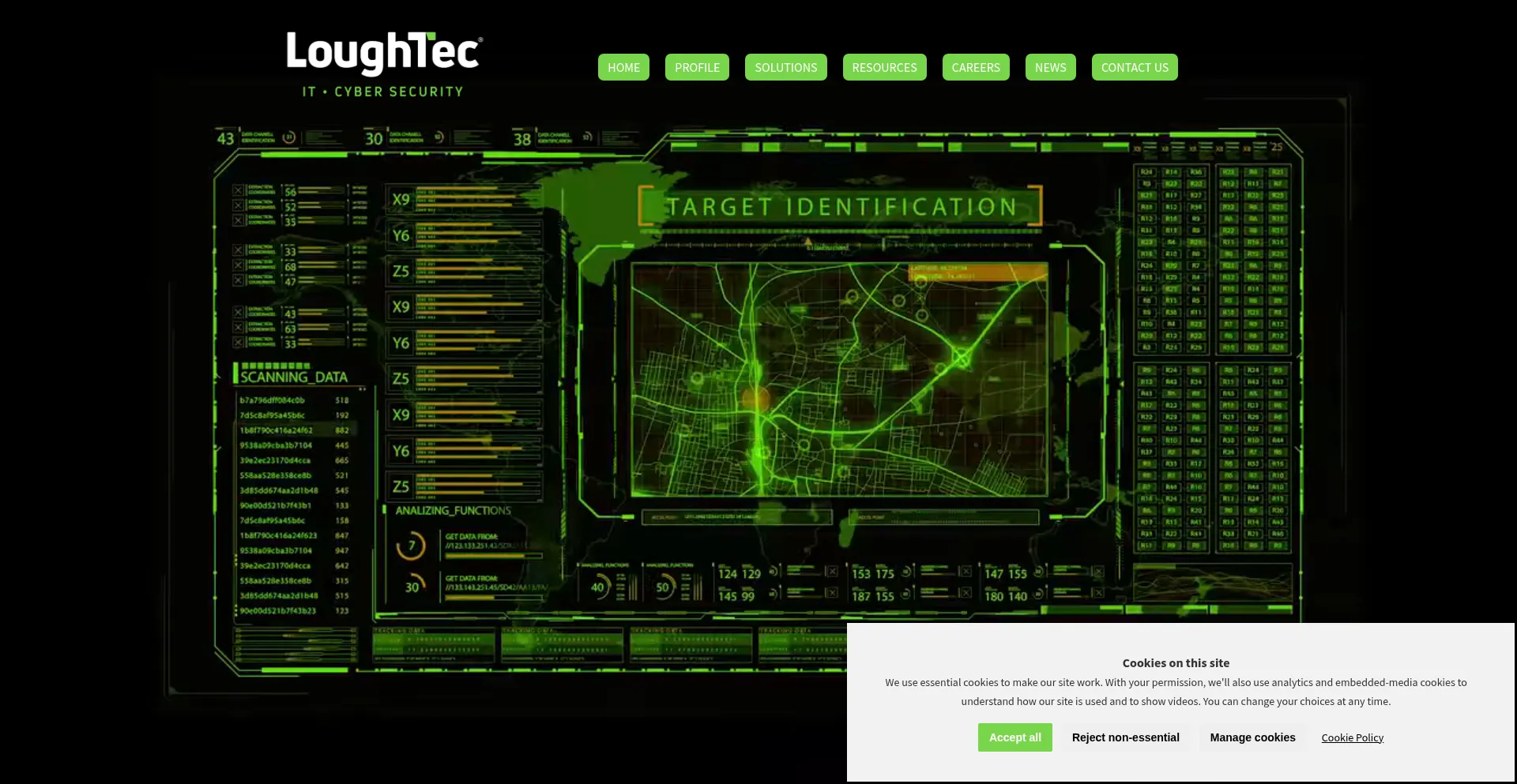 Loughtec.com