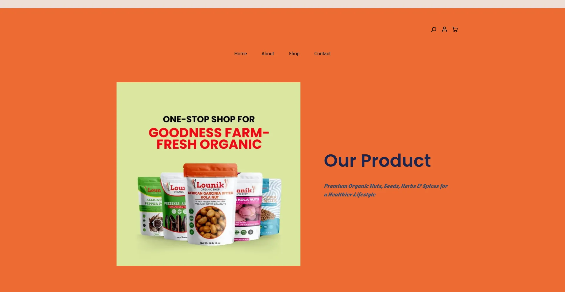 Lounikstore.com