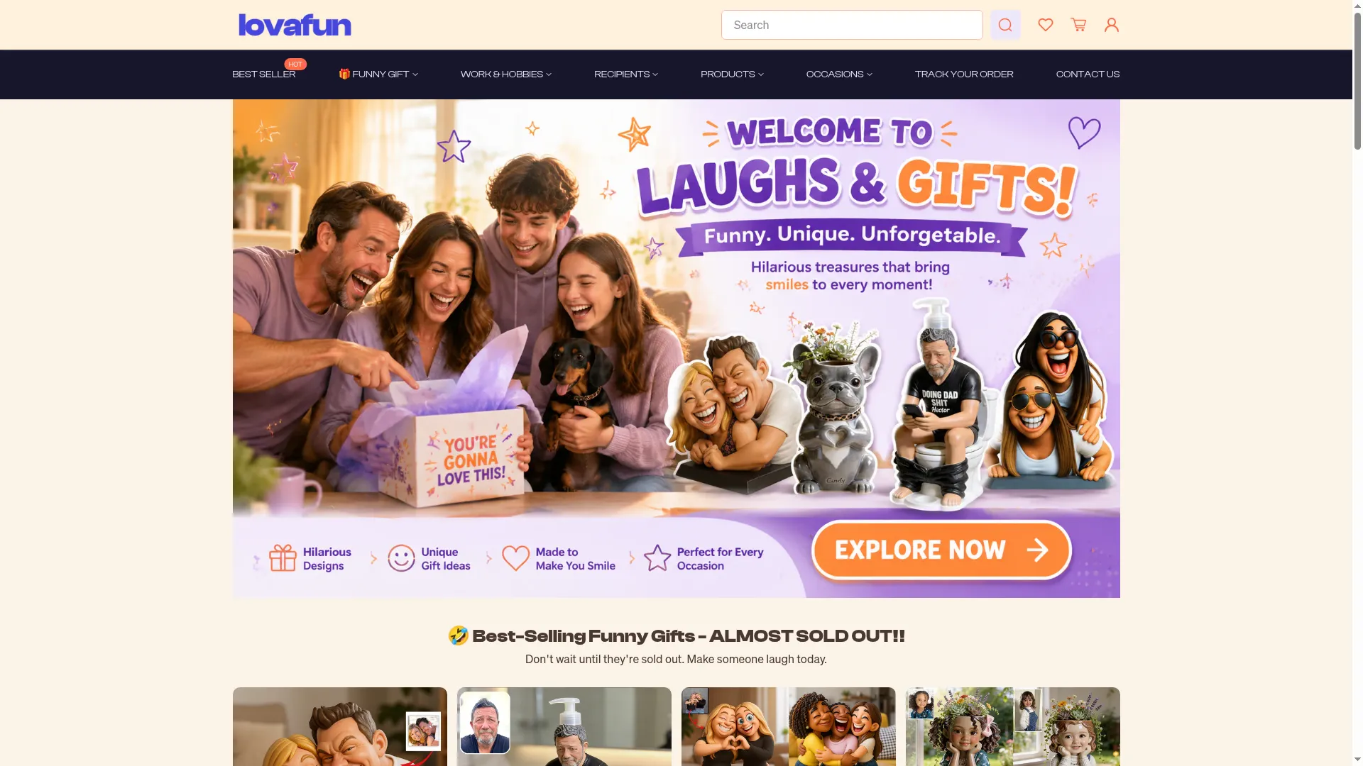 Lovafun.com