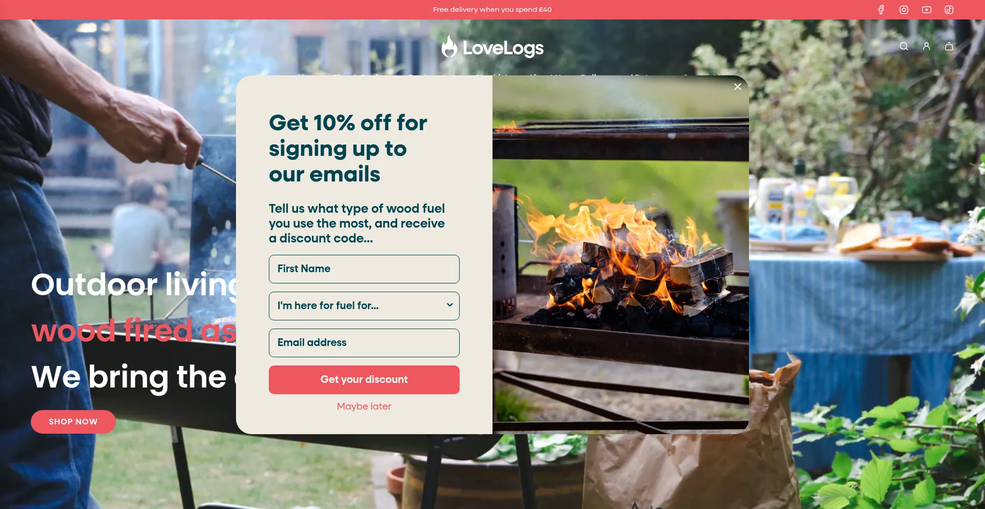 Love-logs.com